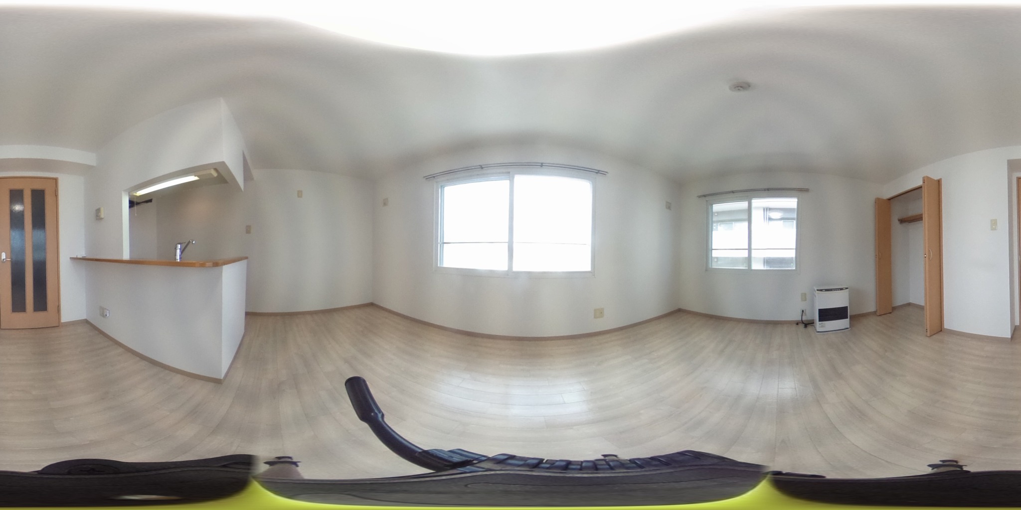 リビング・ダイニング