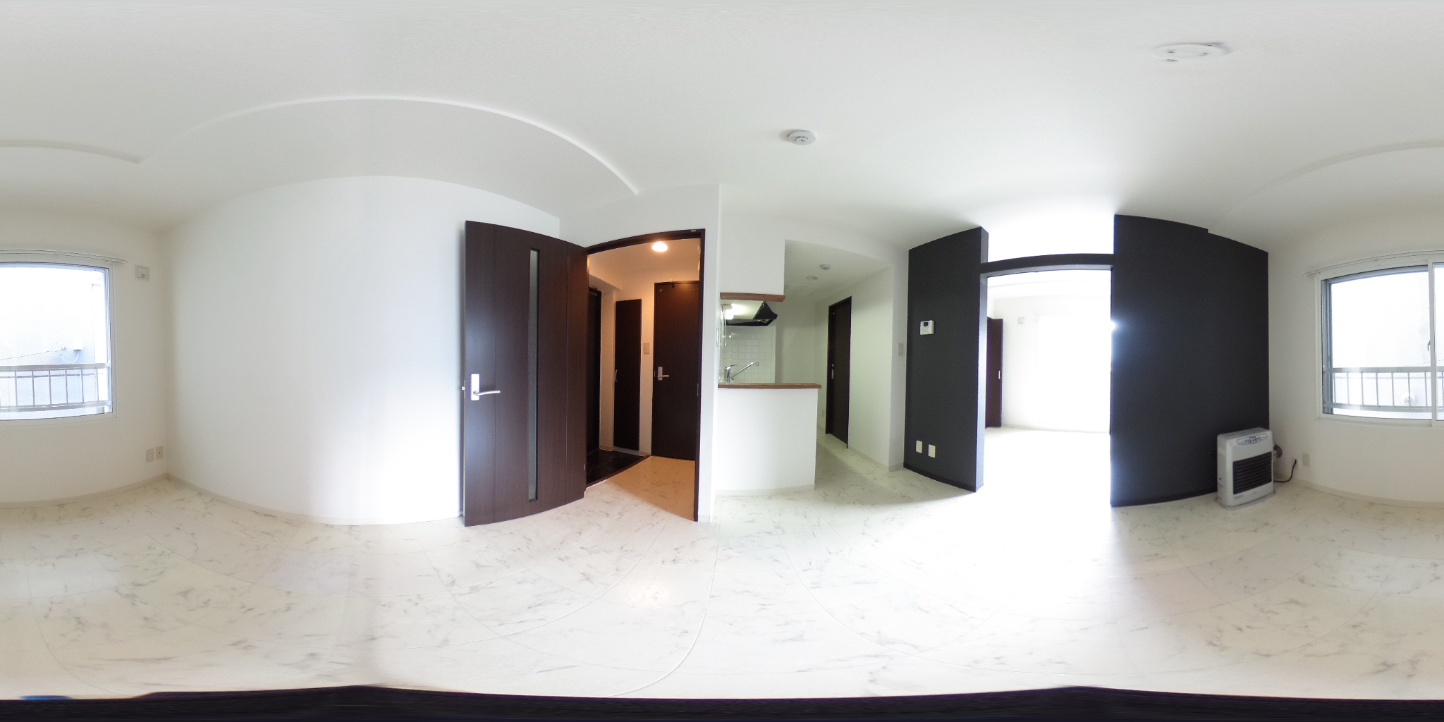 リビング・ダイニング