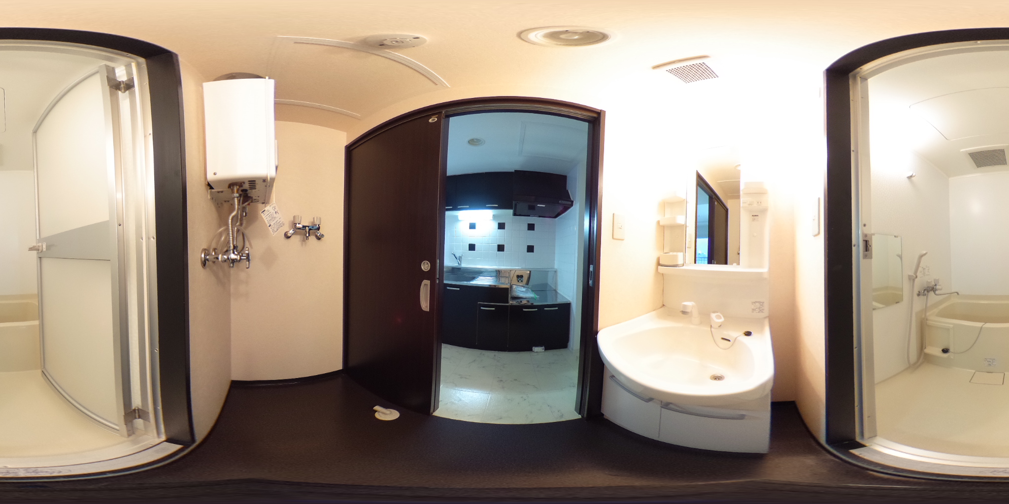 洗面所・脱衣所