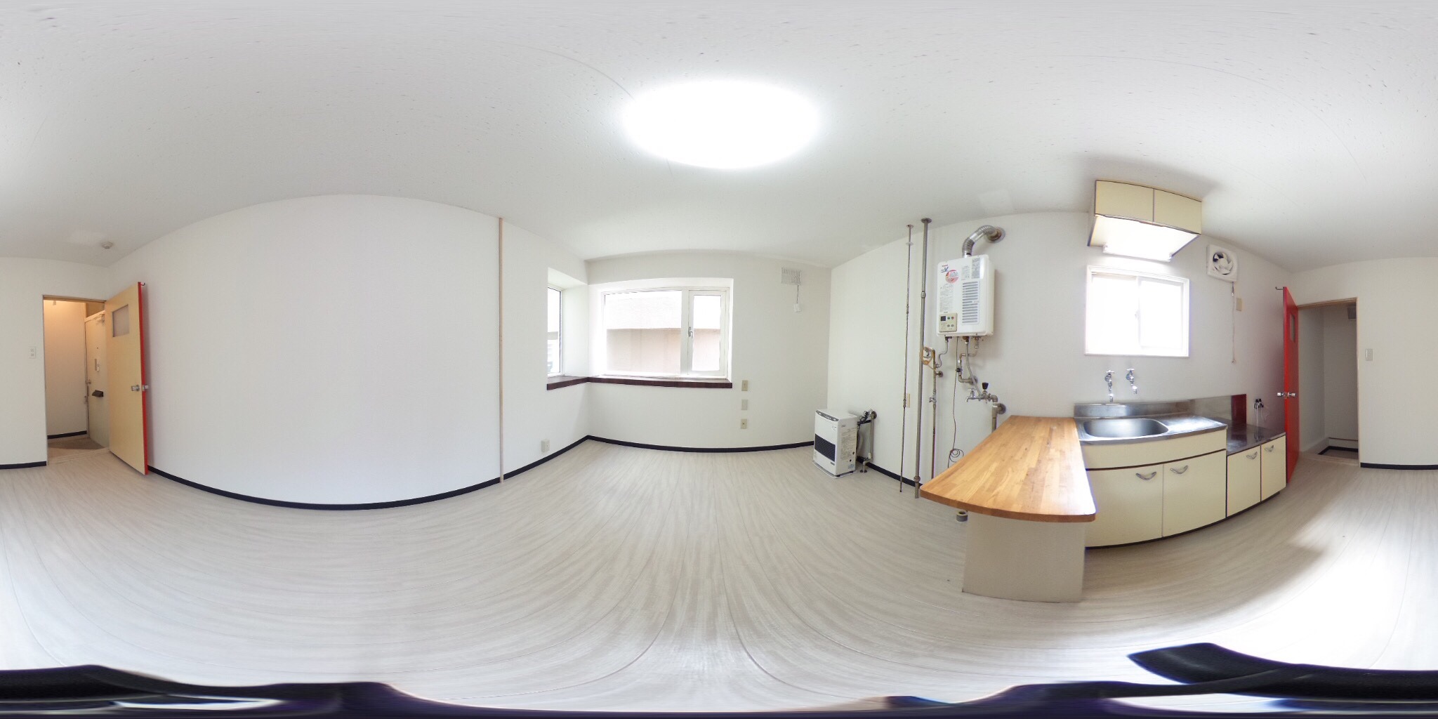 リビング・ダイニング