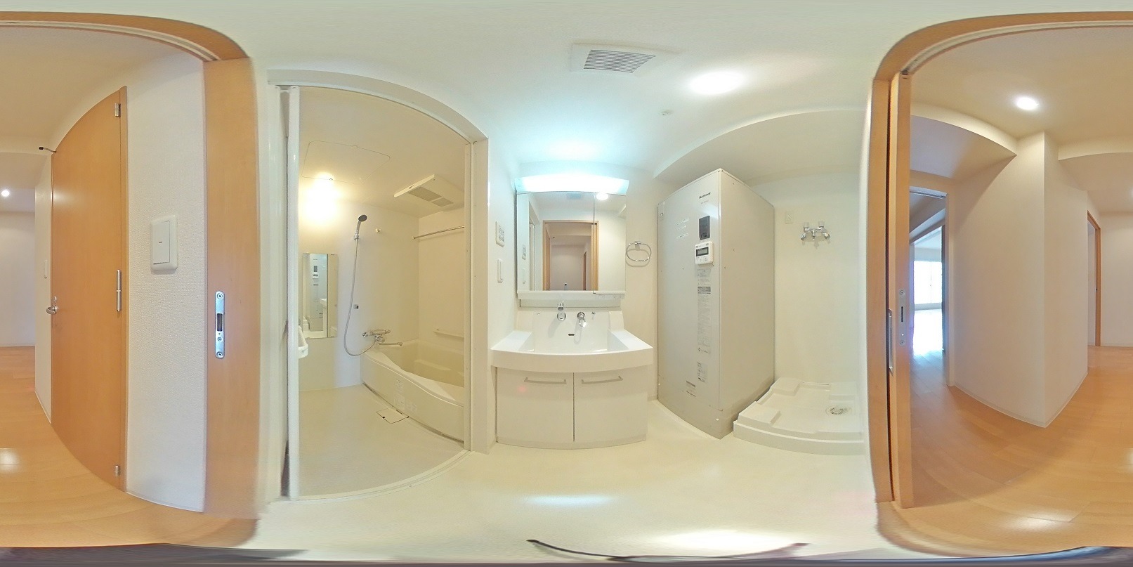 洗面所・脱衣所