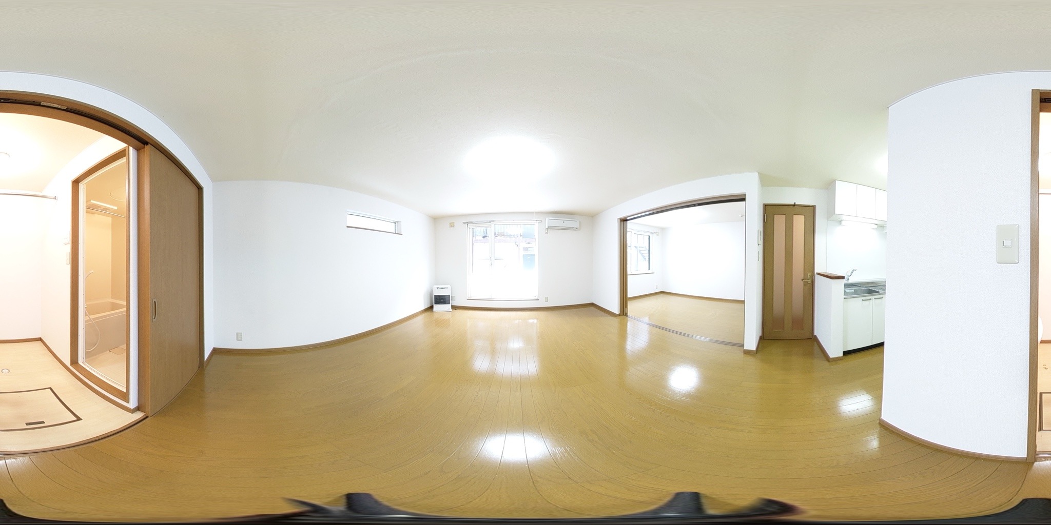 リビング・ダイニング