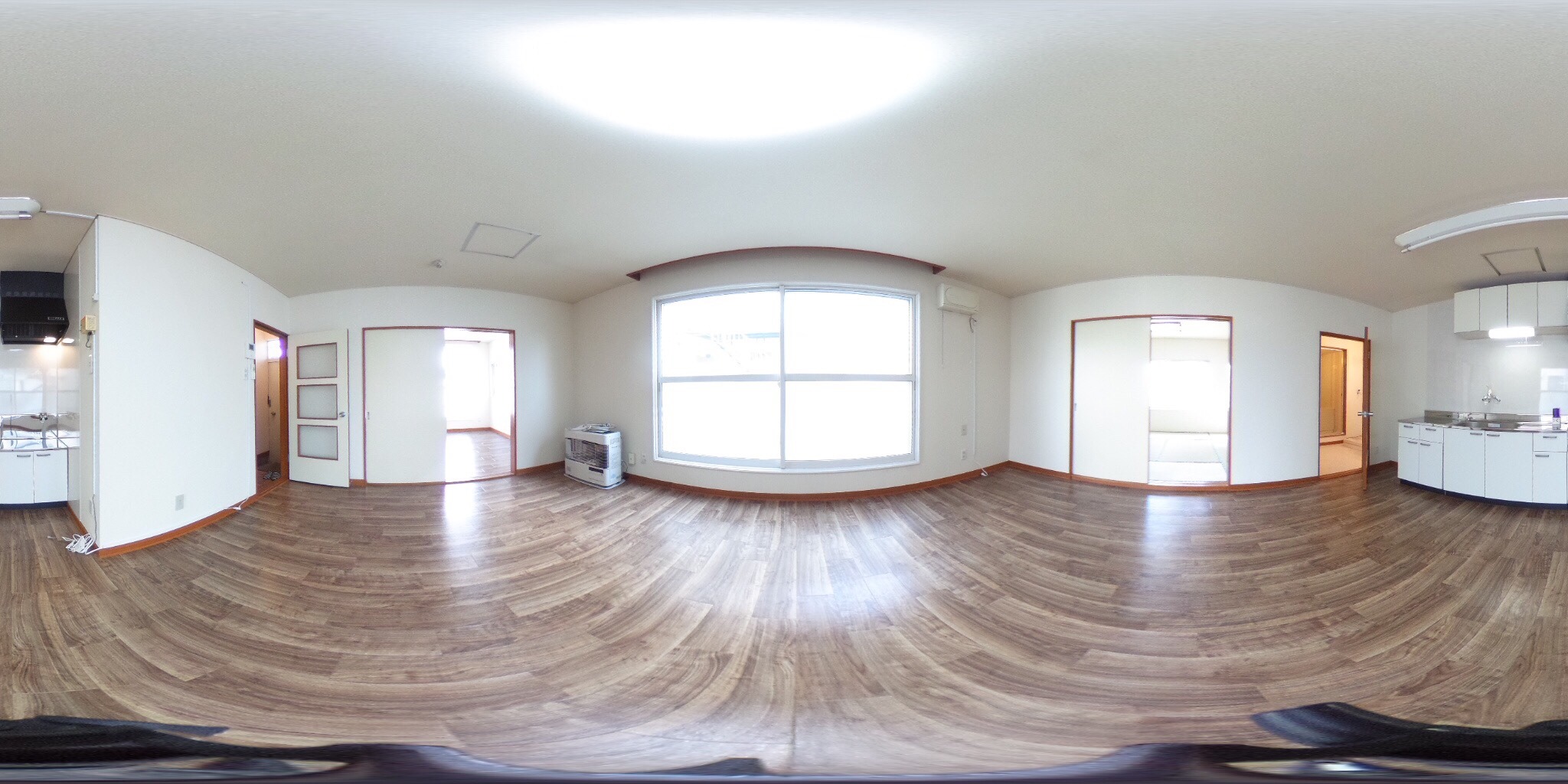 リビング・ダイニング