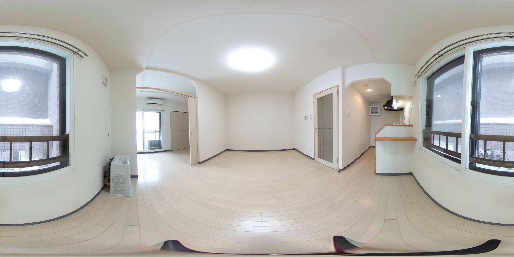 リビング・ダイニング