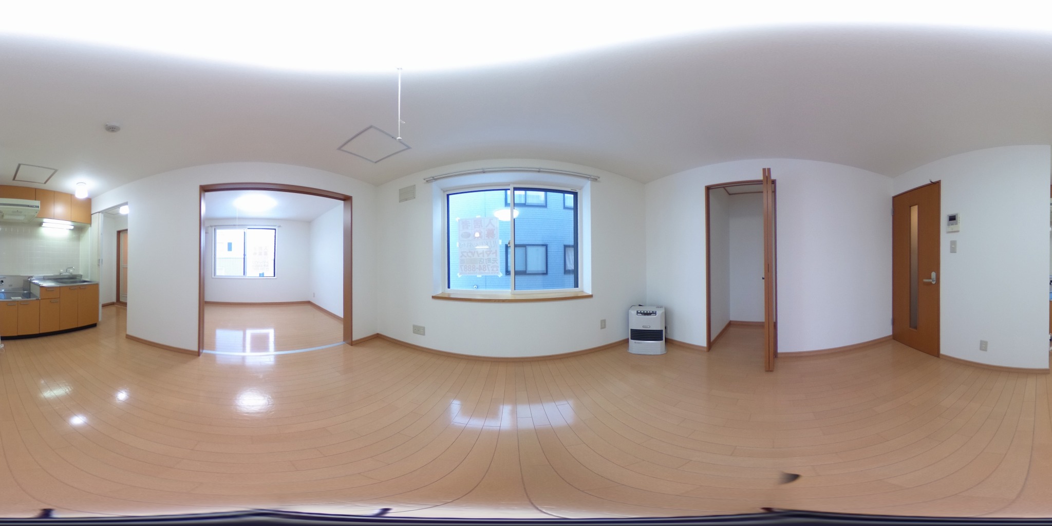 リビング・ダイニング