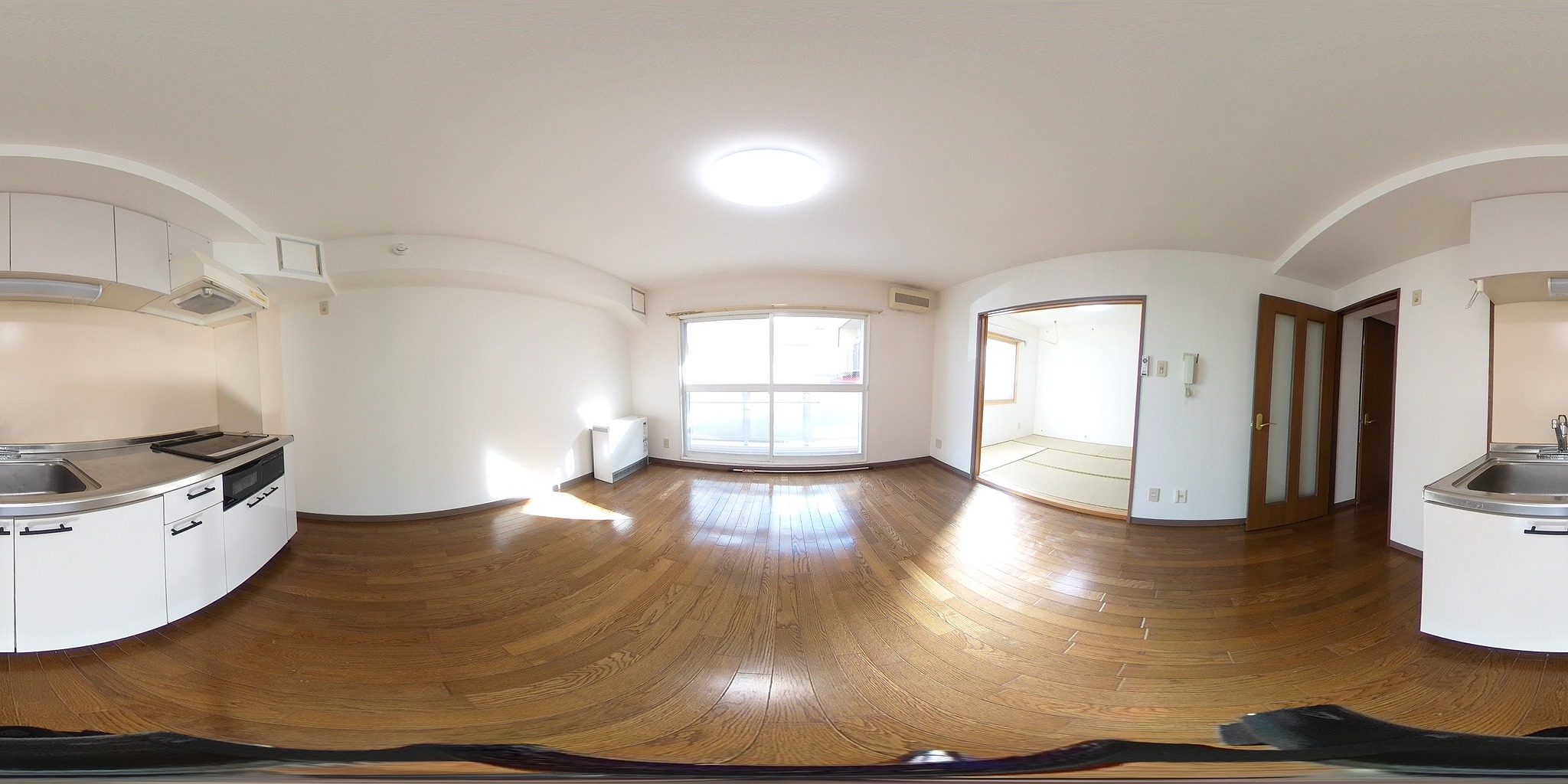 リビング・ダイニング