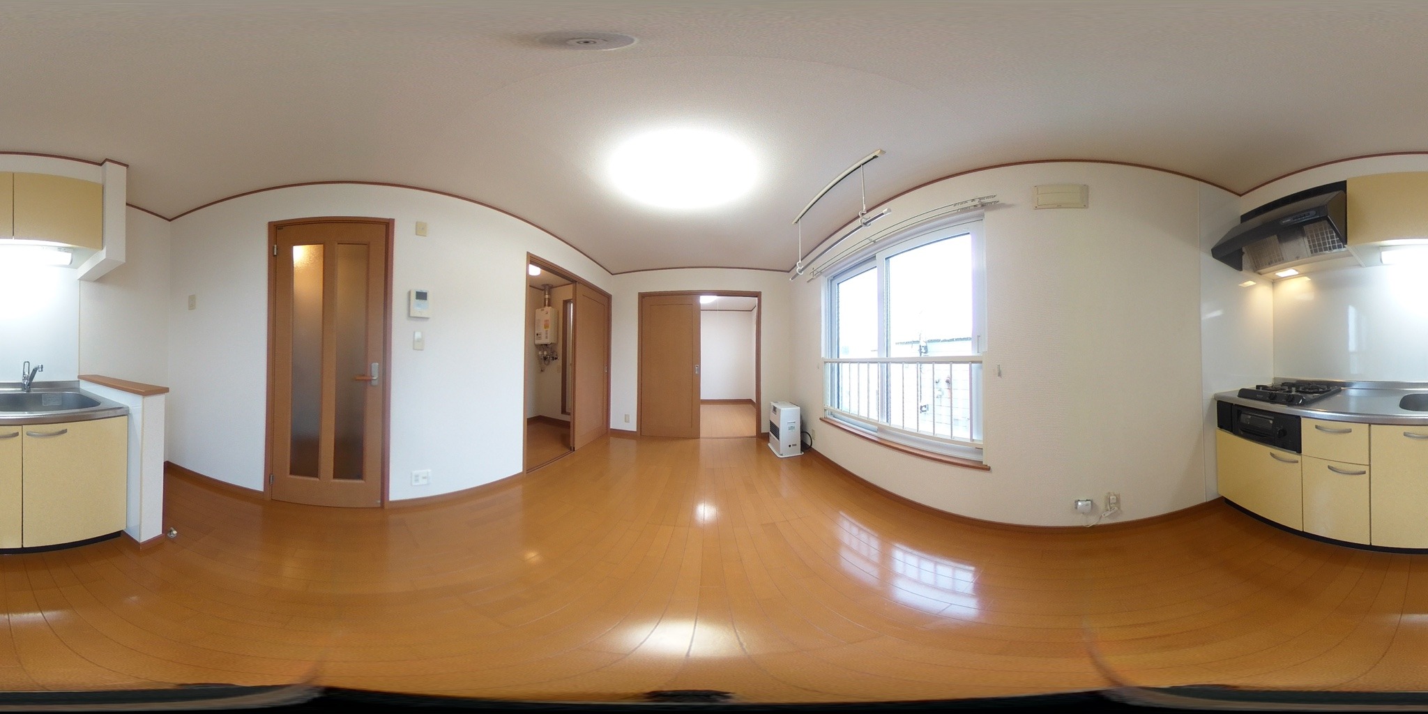 リビング・ダイニング