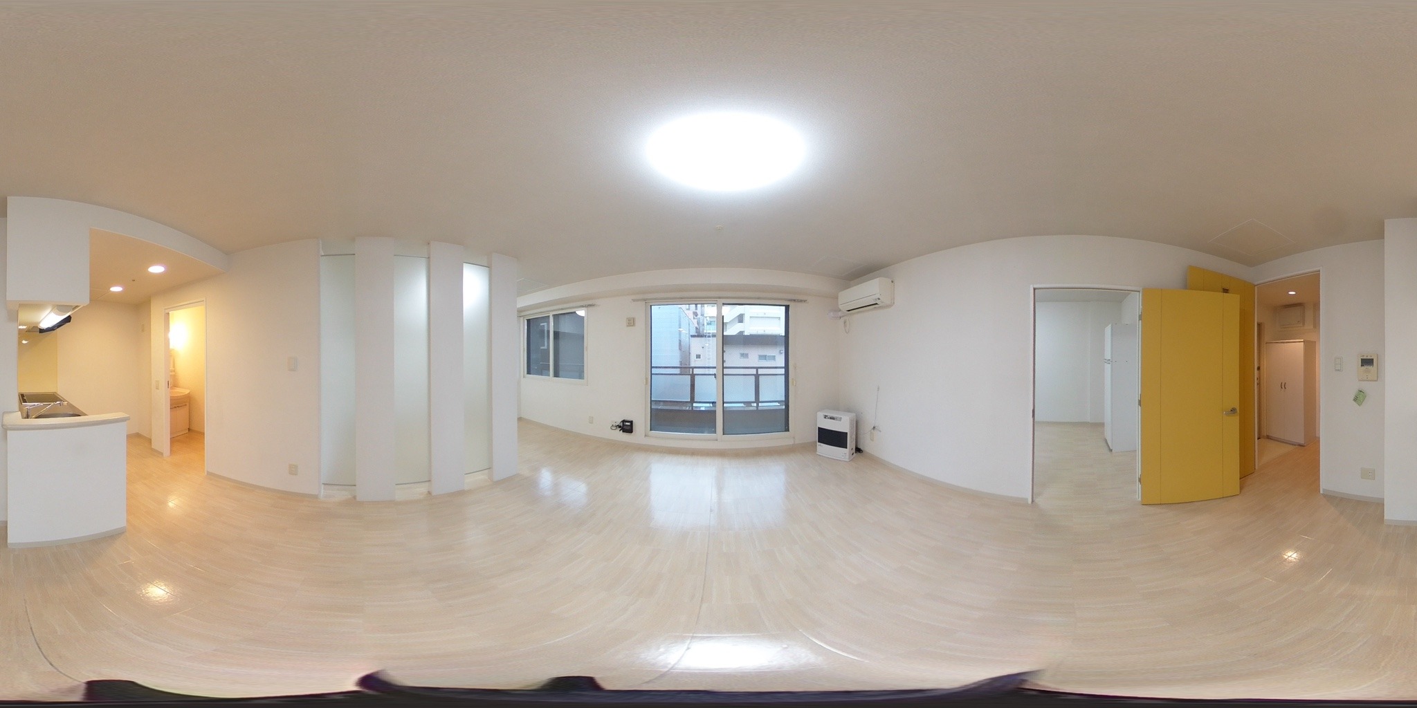 リビング・ダイニング