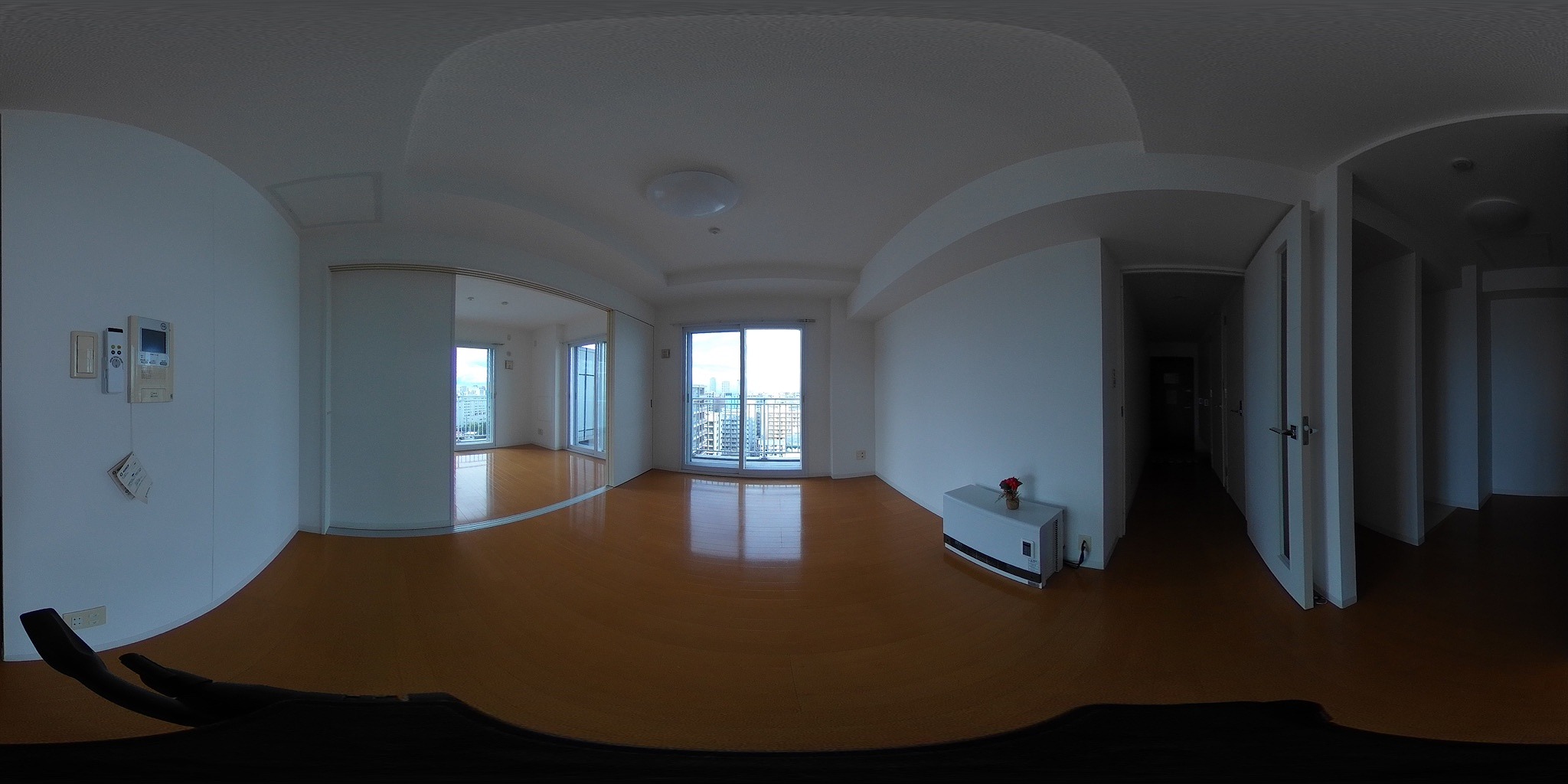 リビング・ダイニング