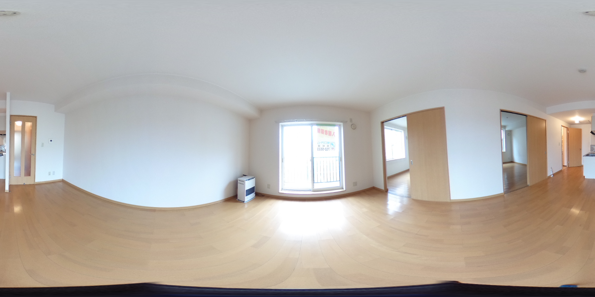 リビング・ダイニング