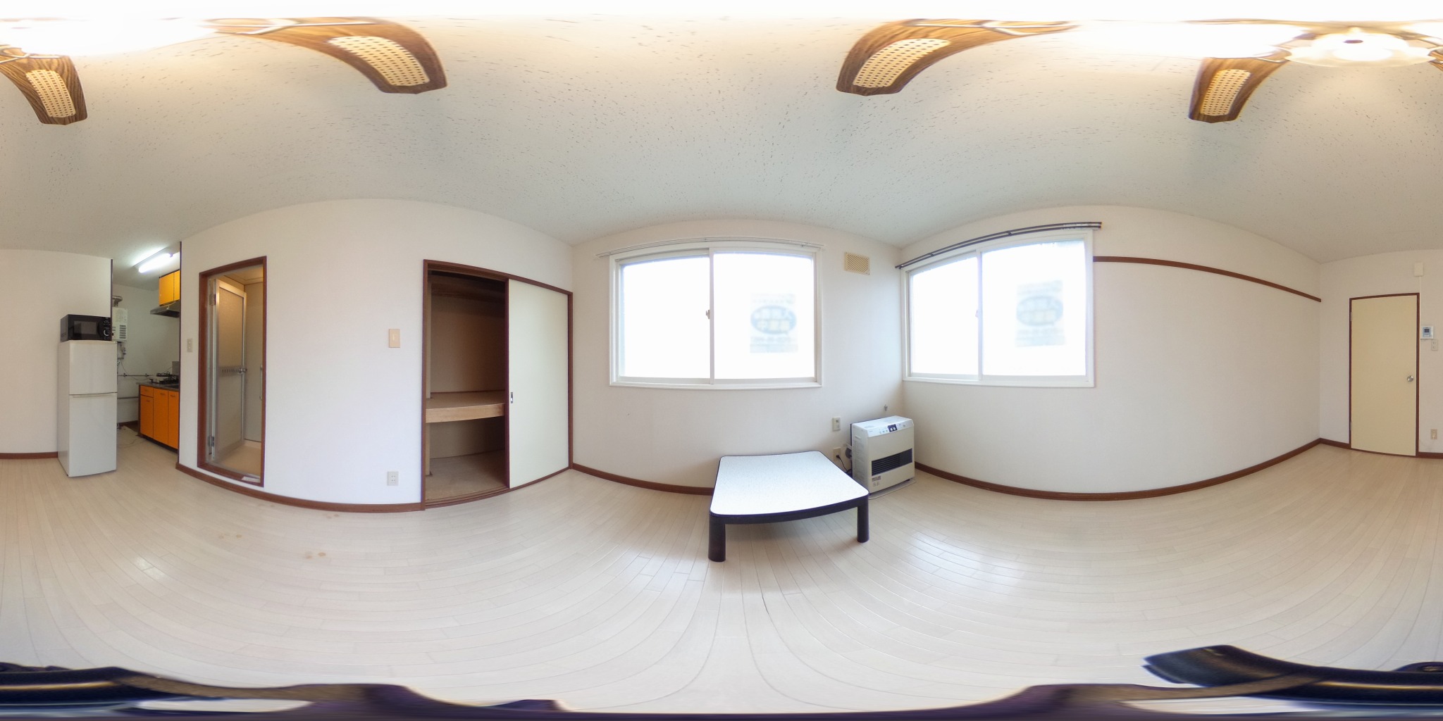 リビング・ダイニング