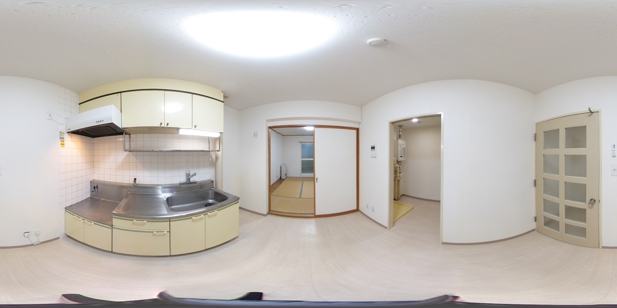 リビング・ダイニング