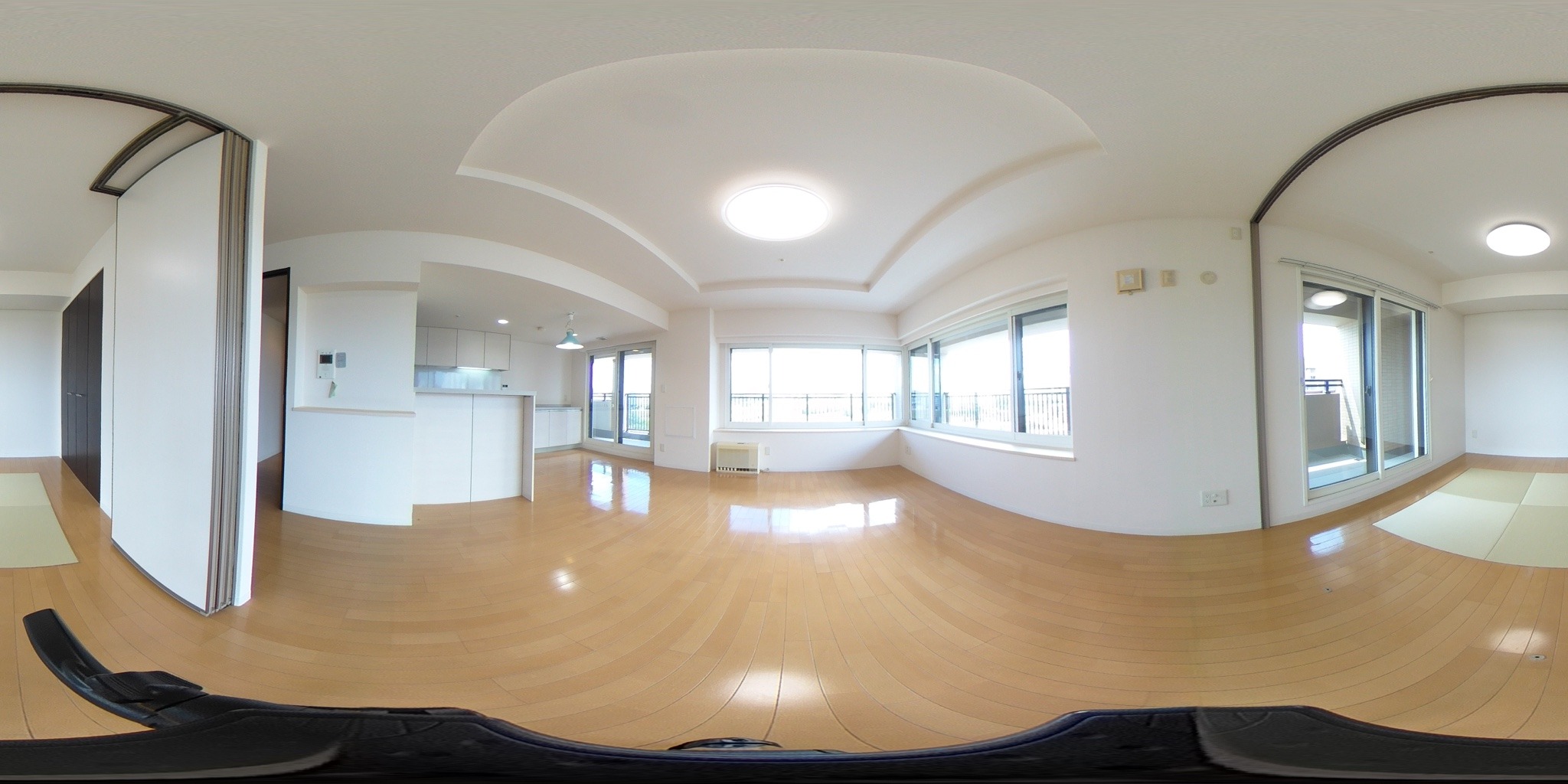 リビング・ダイニング