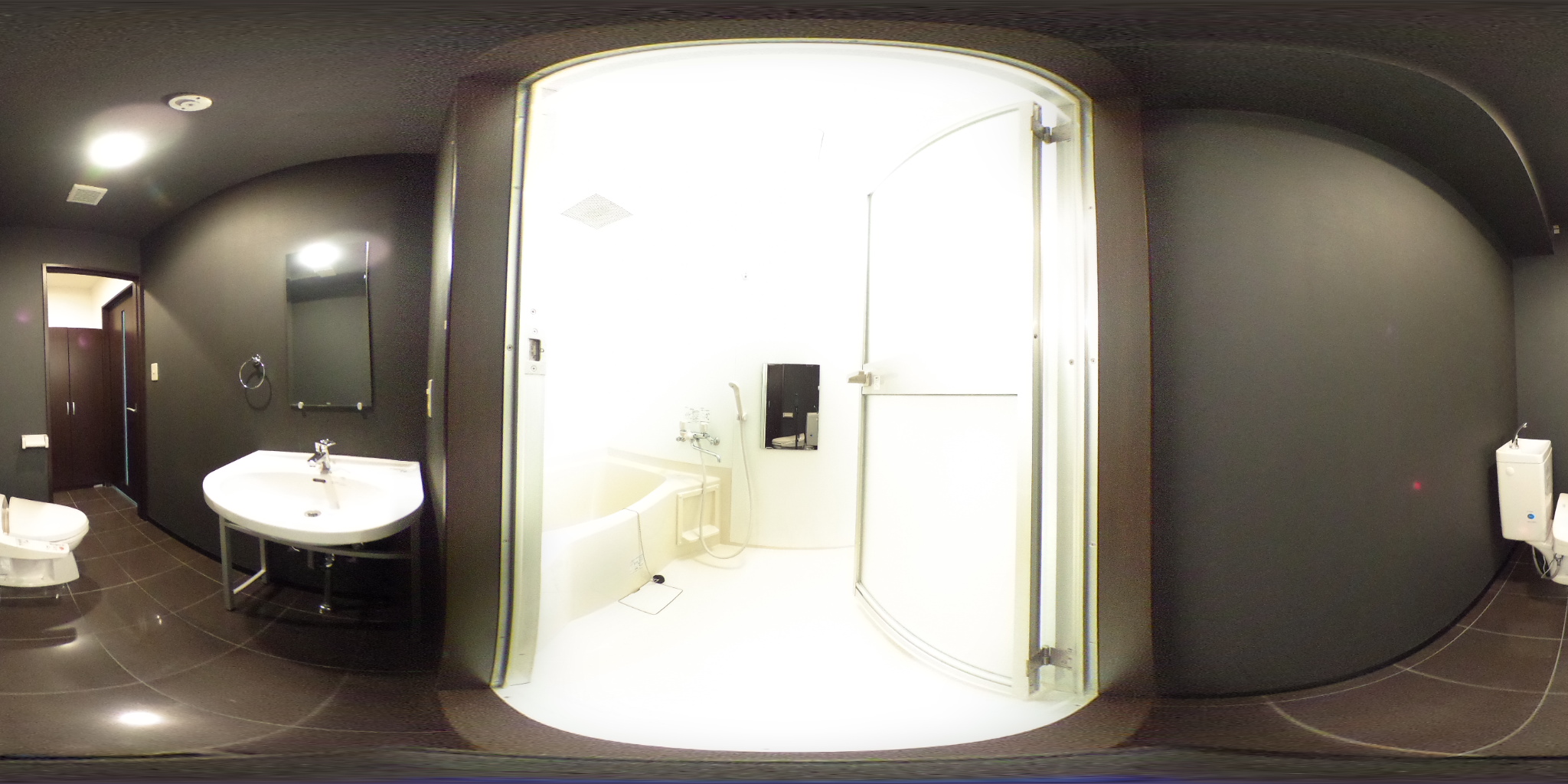 洗面所・脱衣所