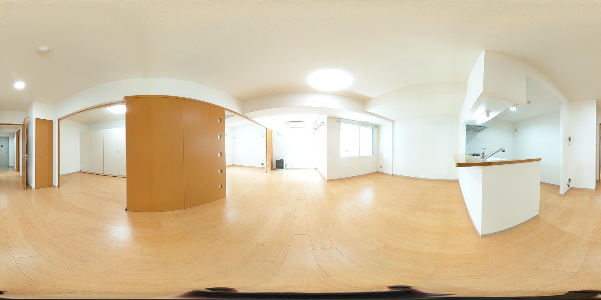 リビング・ダイニング