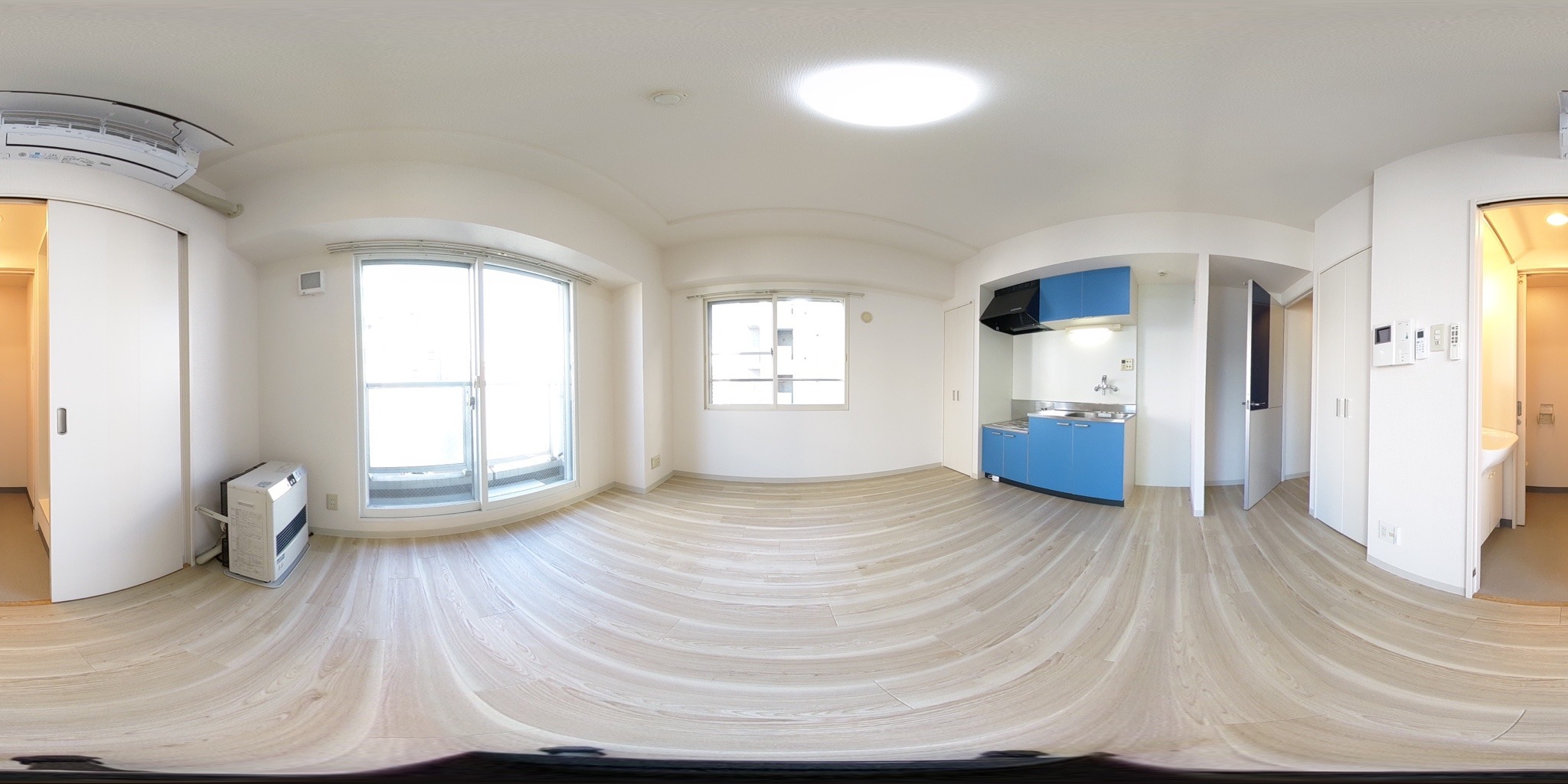 リビング・ダイニング