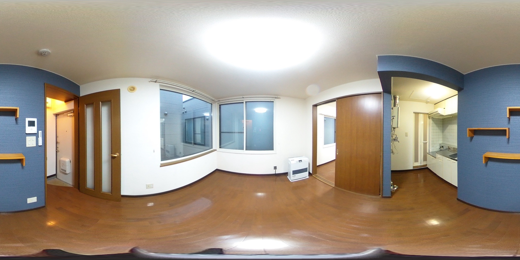 リビング・ダイニング