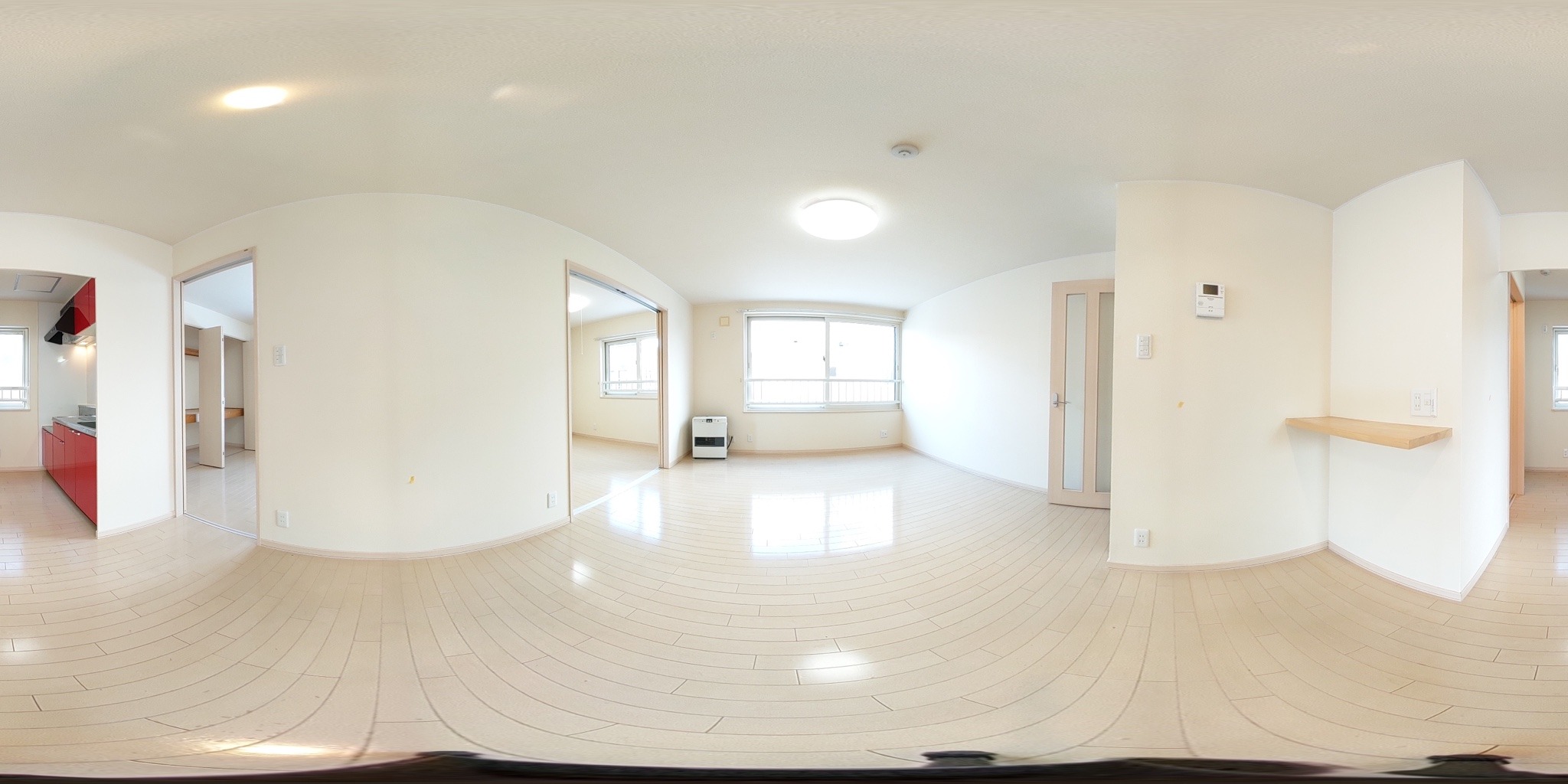 リビング・ダイニング