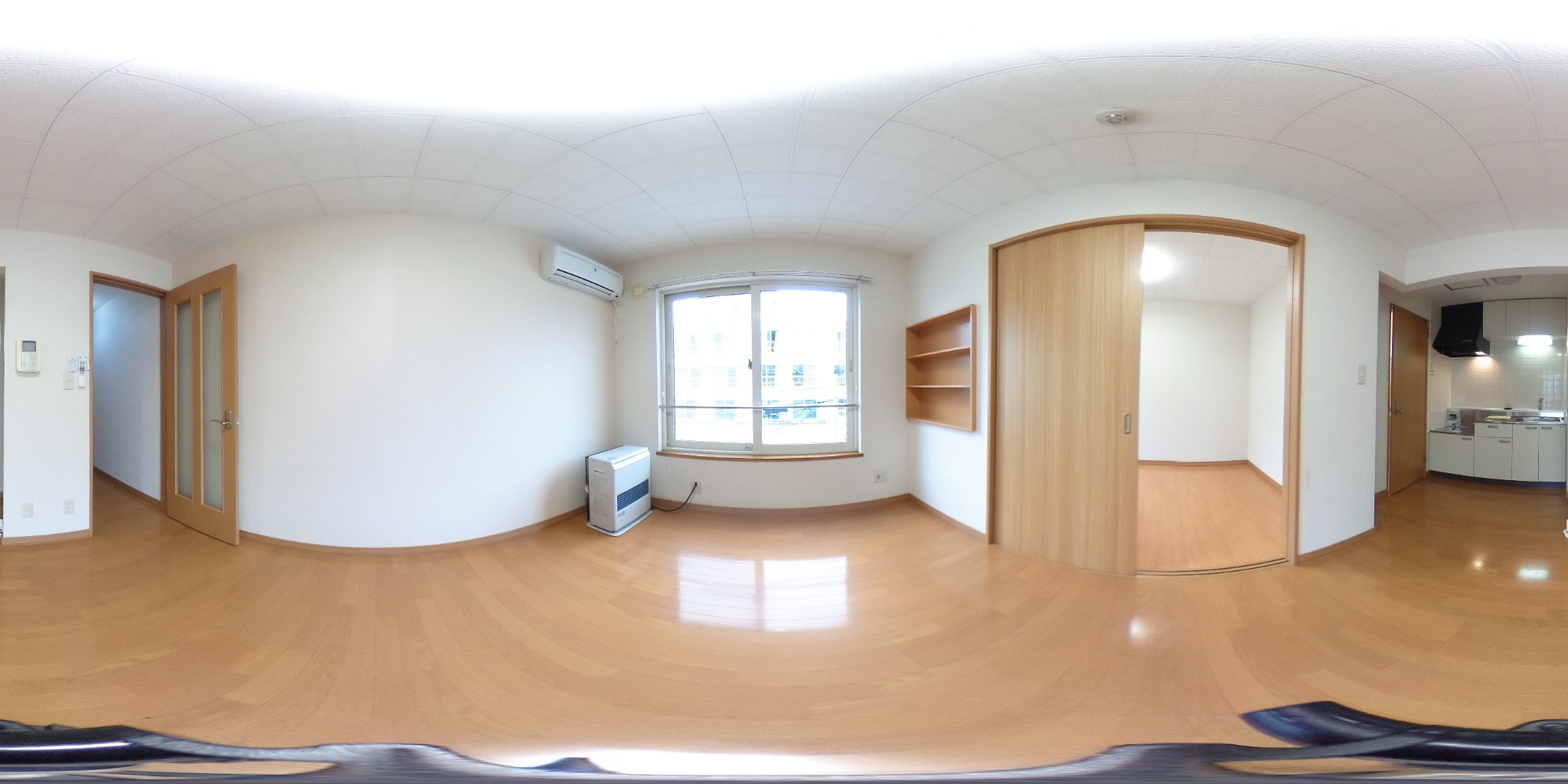 リビング・ダイニング