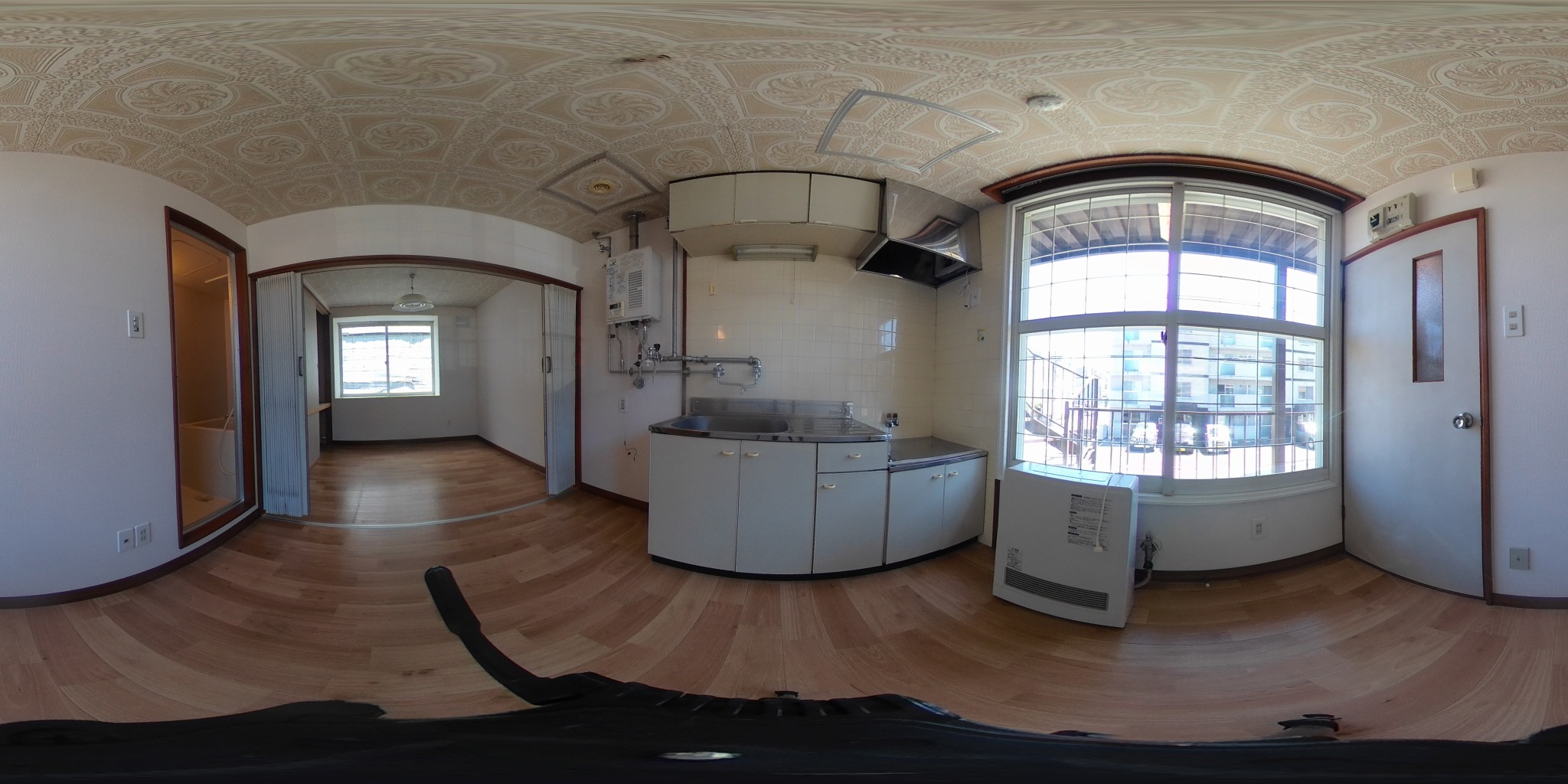 リビング・ダイニング