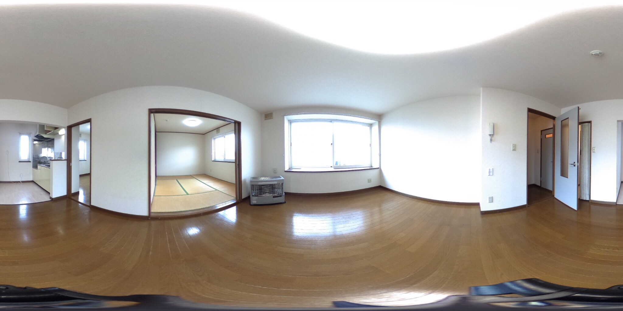 リビング・ダイニング