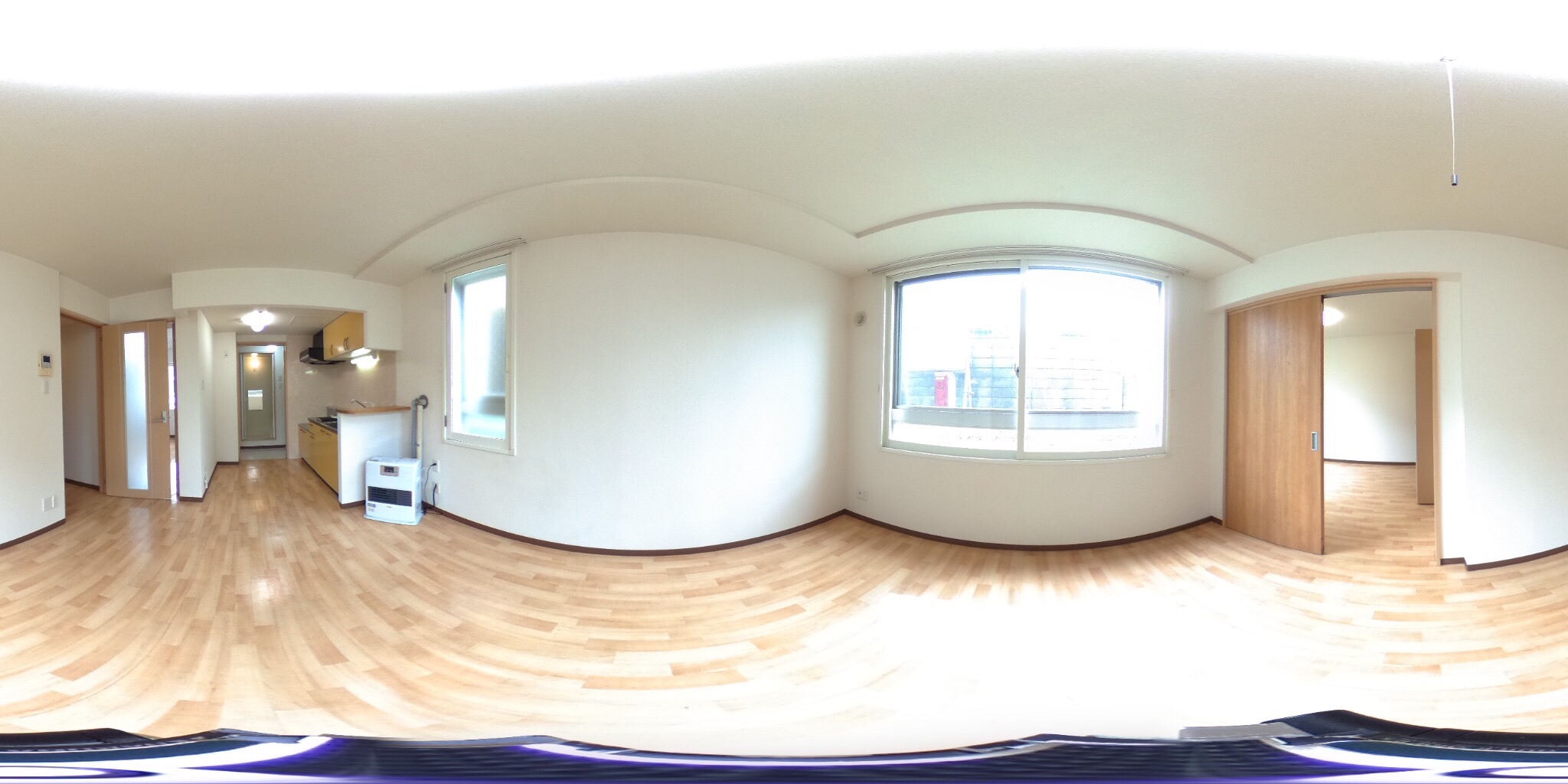 リビング・ダイニング