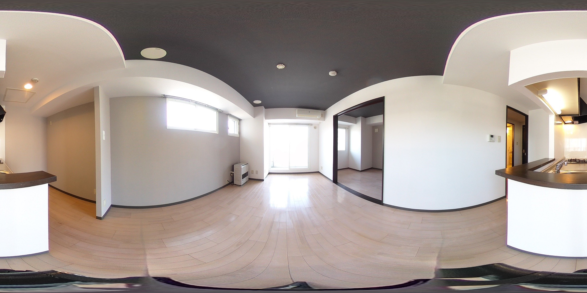 リビング・ダイニング