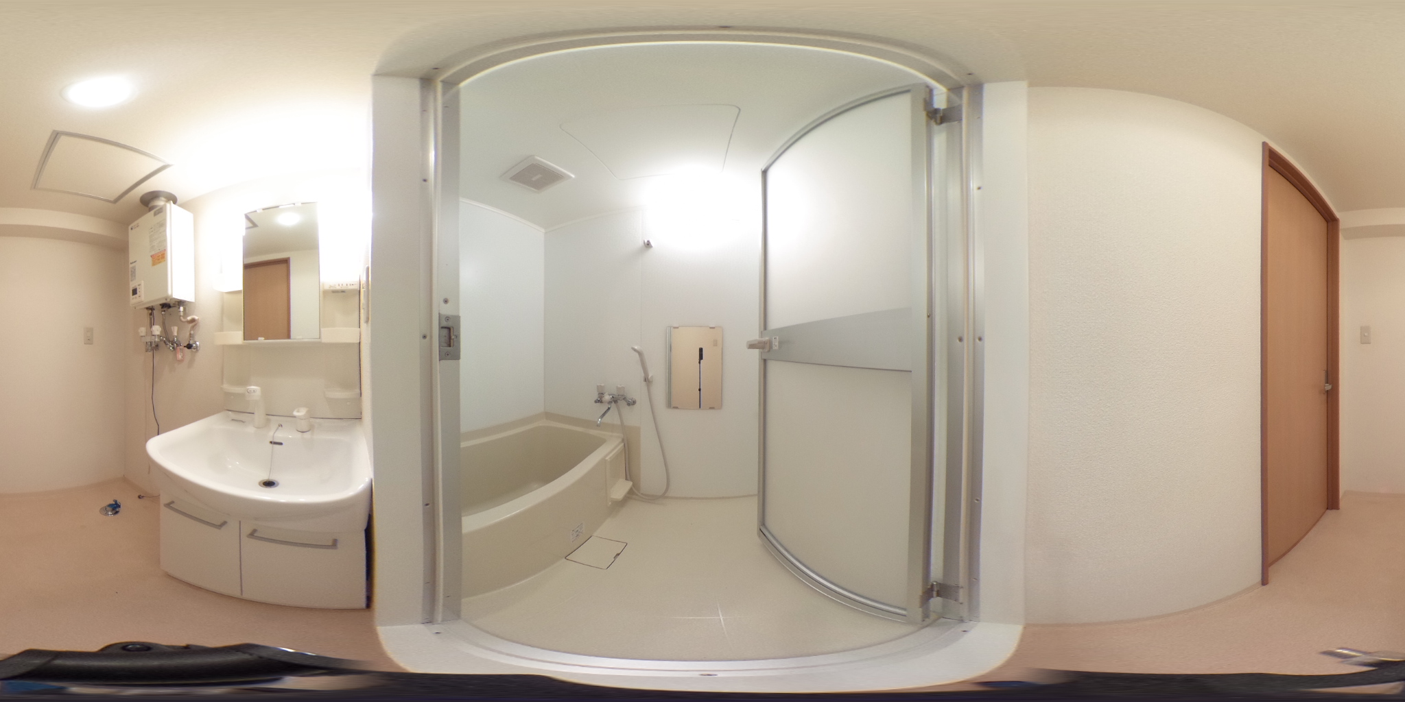 洗面所・脱衣所