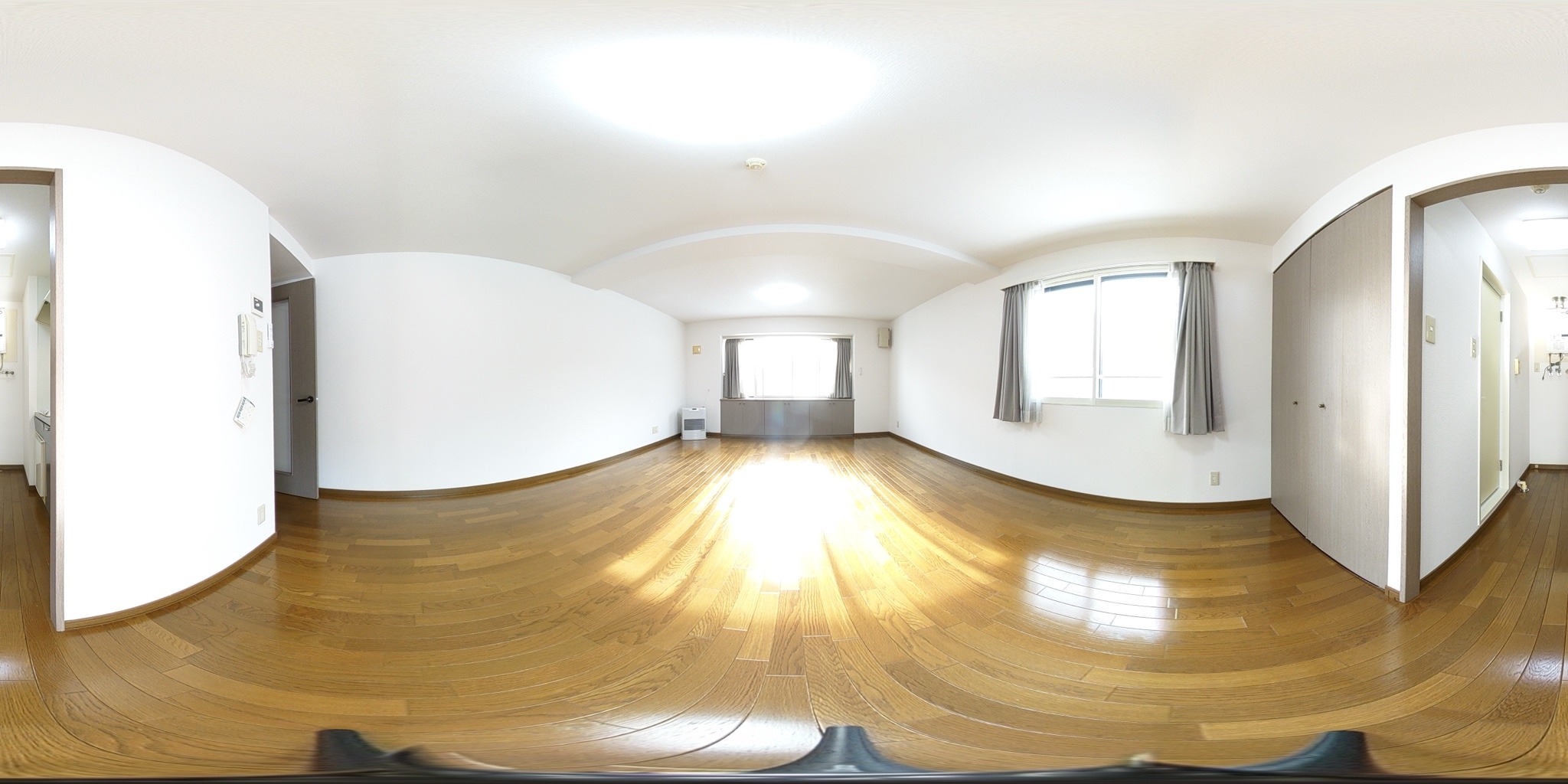 リビング・ダイニング