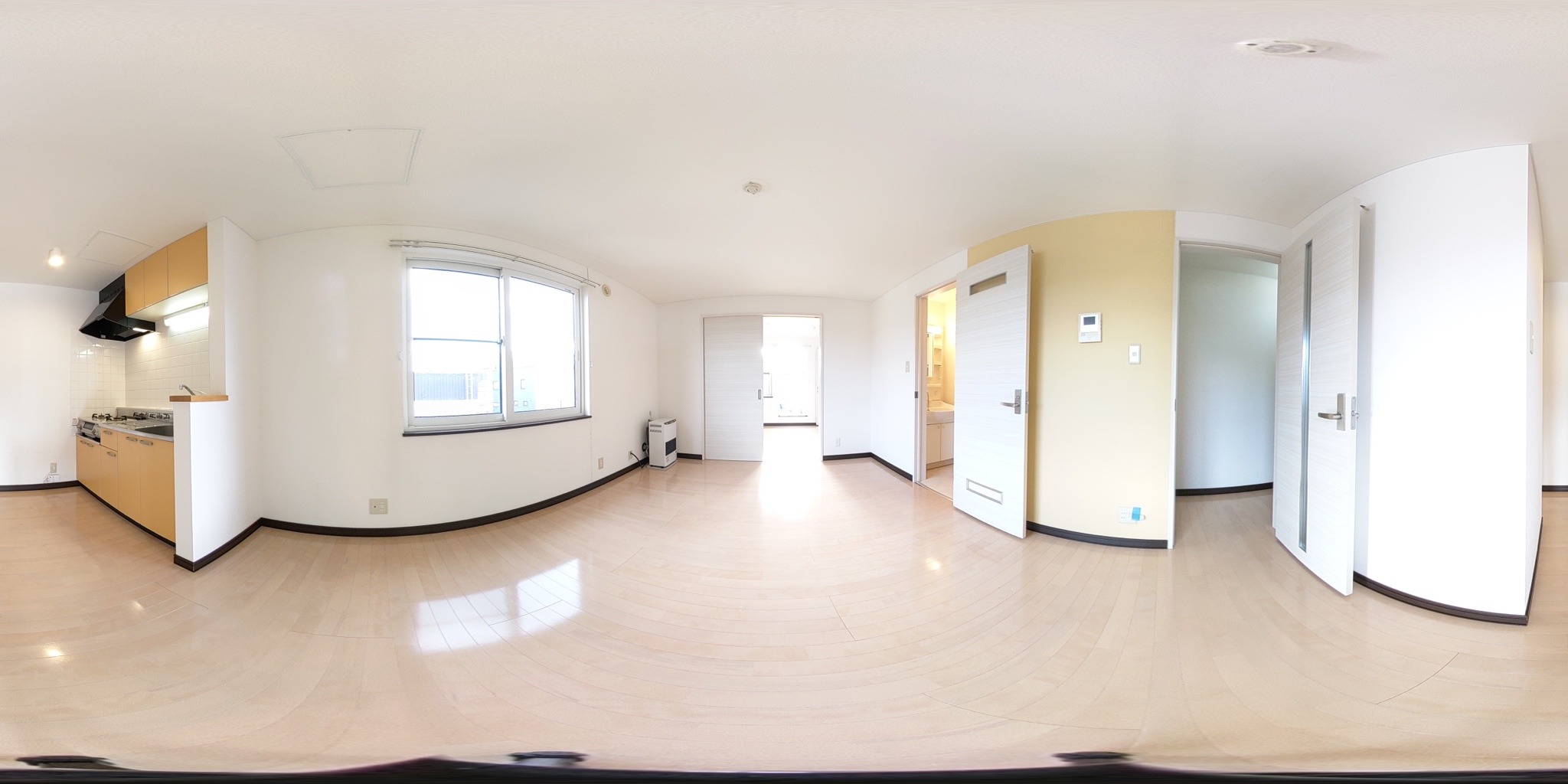 リビング・ダイニング