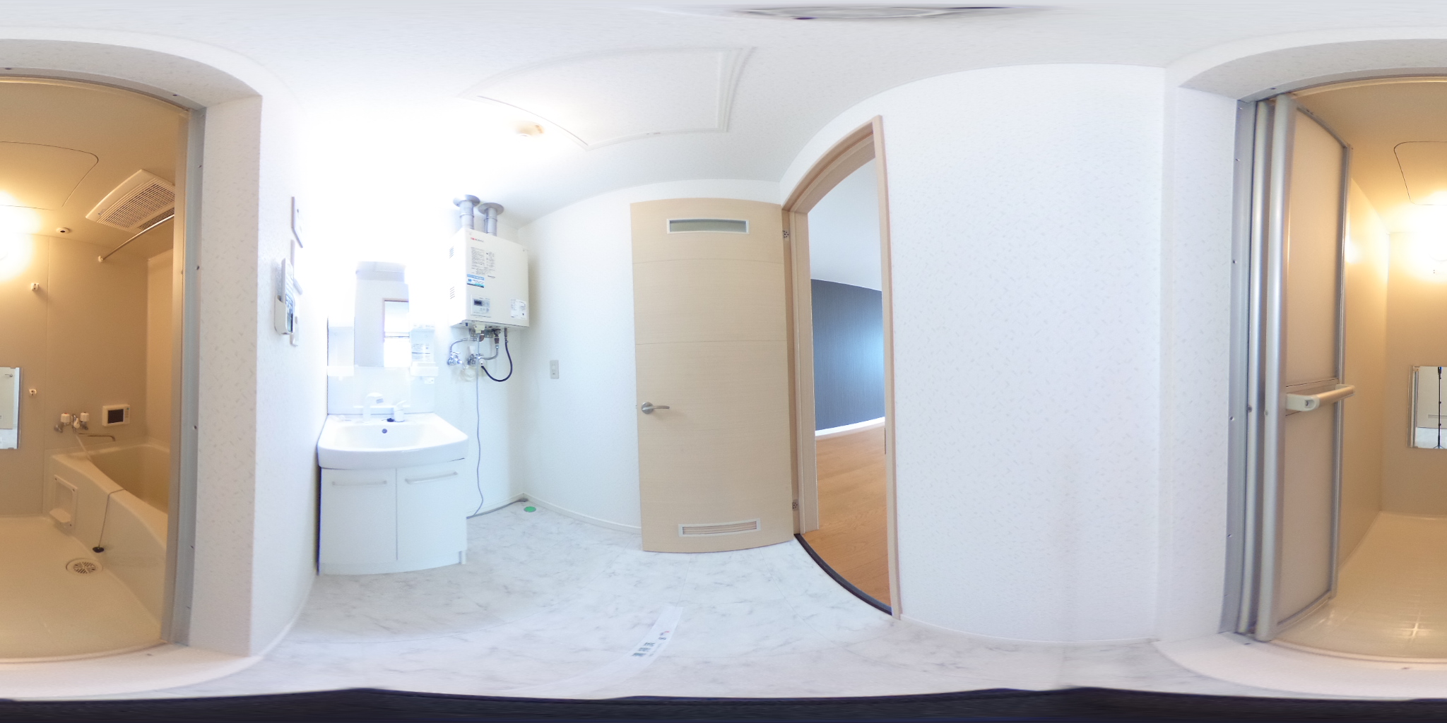 洗面所・脱衣所