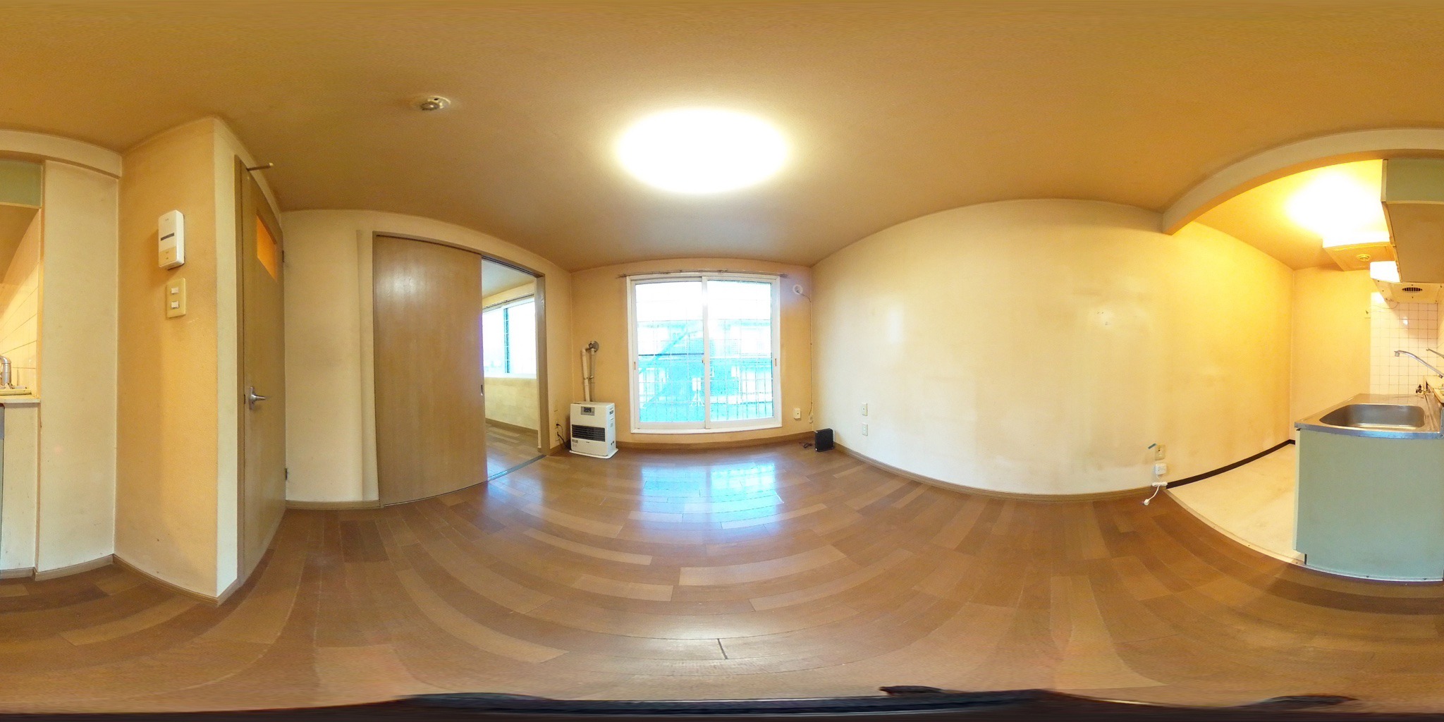 リビング・ダイニング