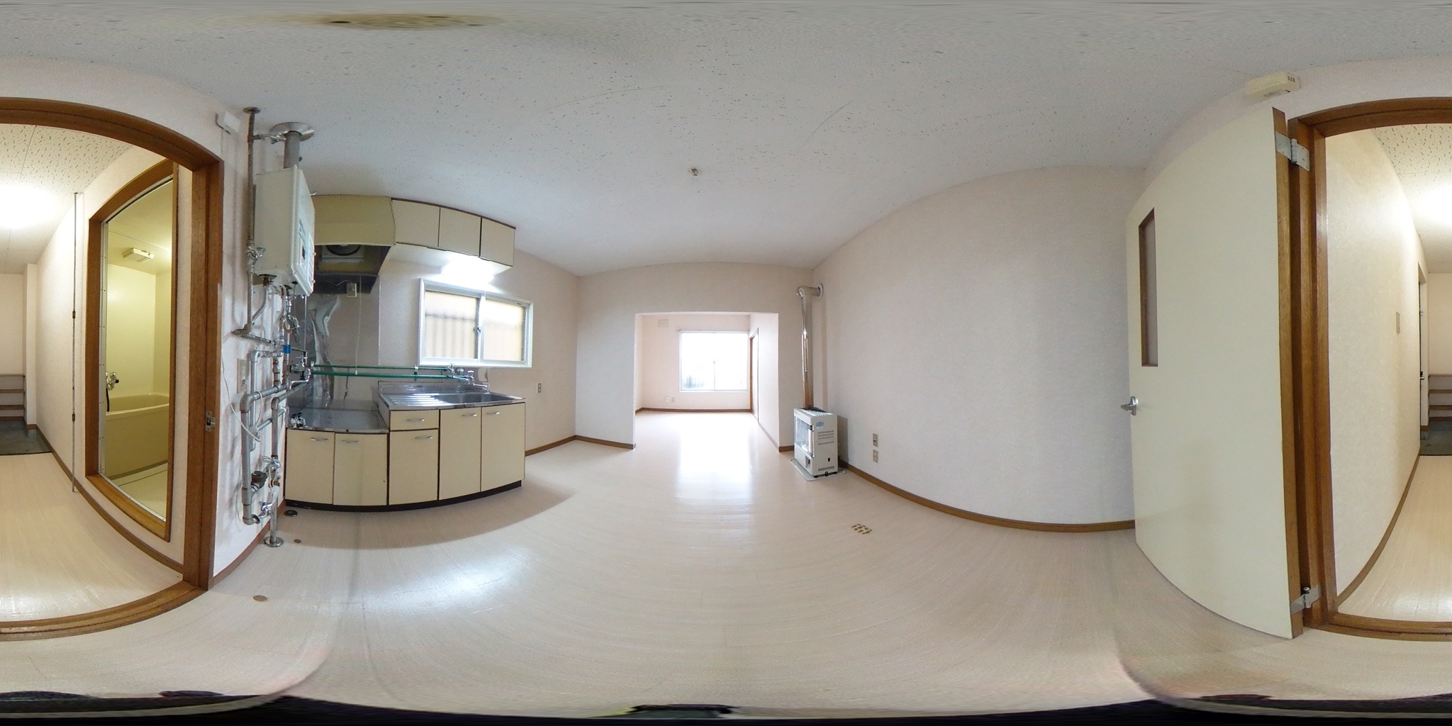 リビング・ダイニング