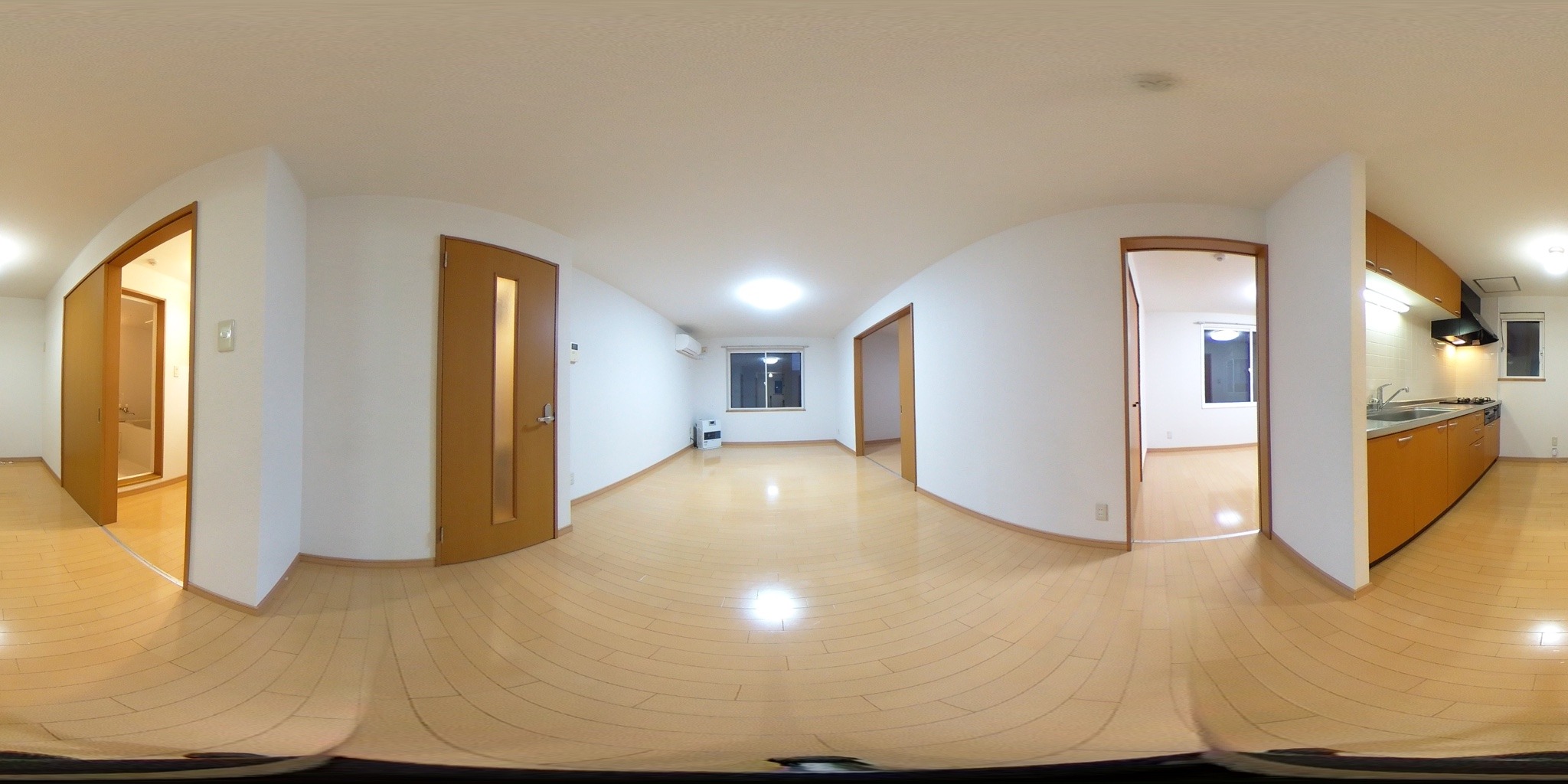 リビング・ダイニング