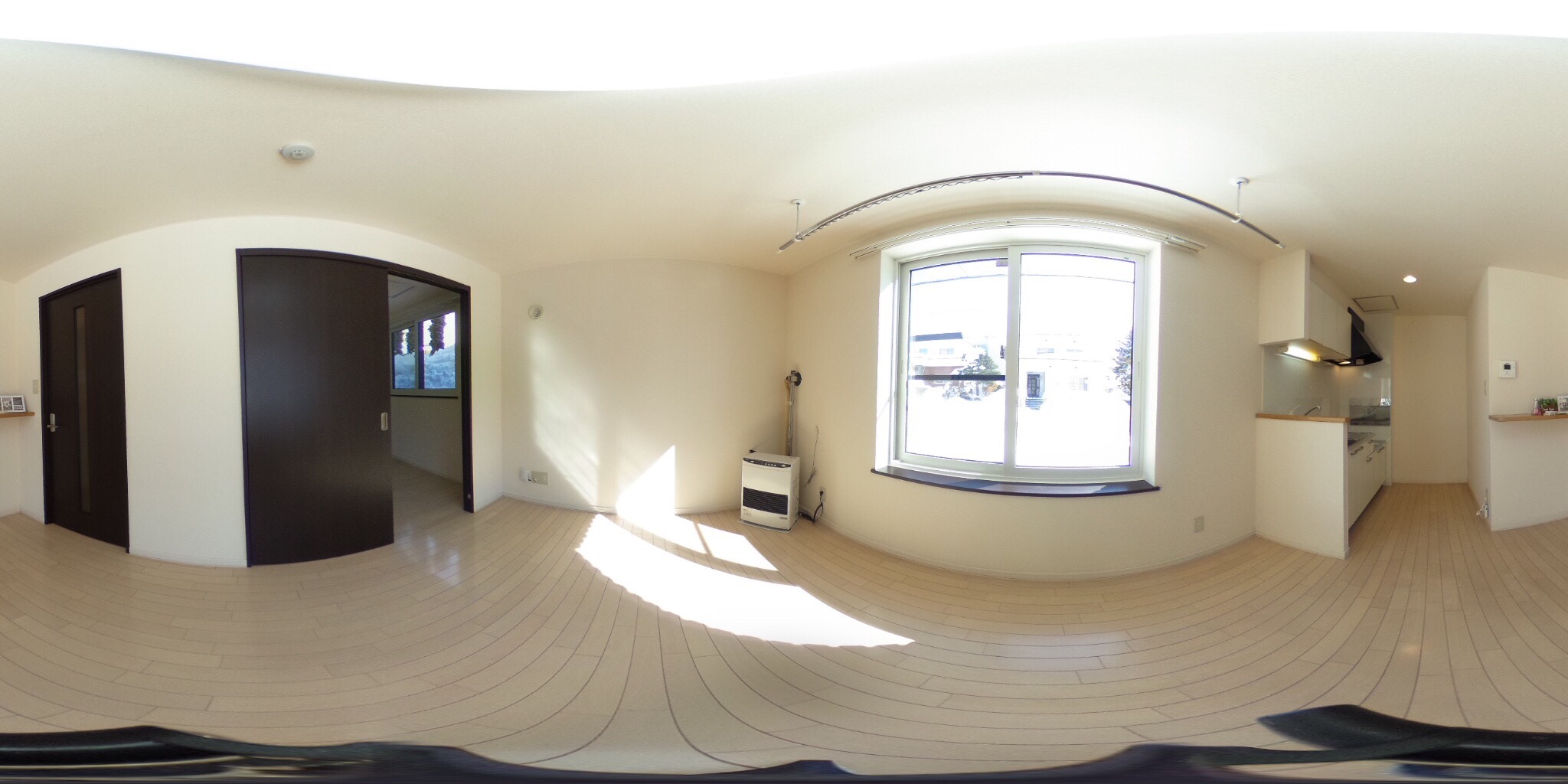 リビング・ダイニング