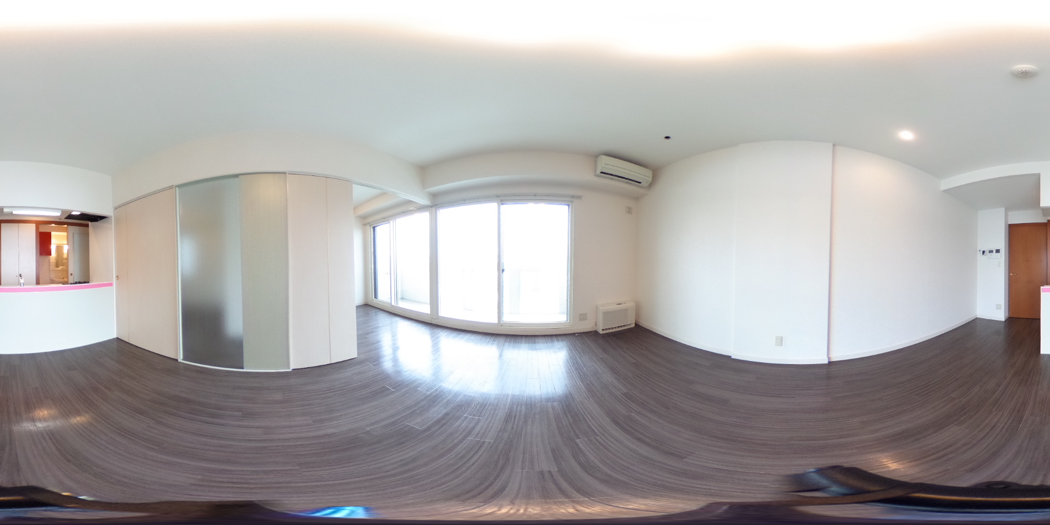 リビング・ダイニング