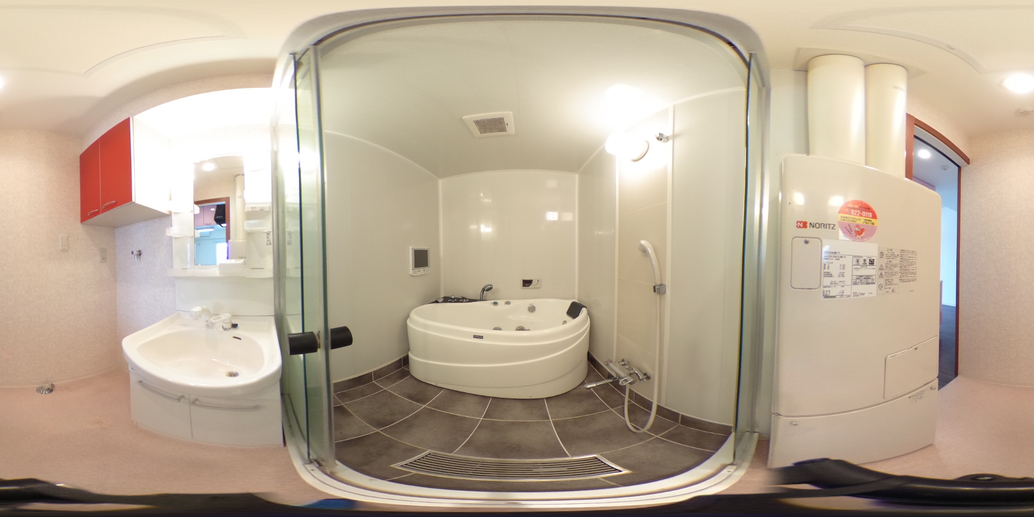 洗面所・脱衣所