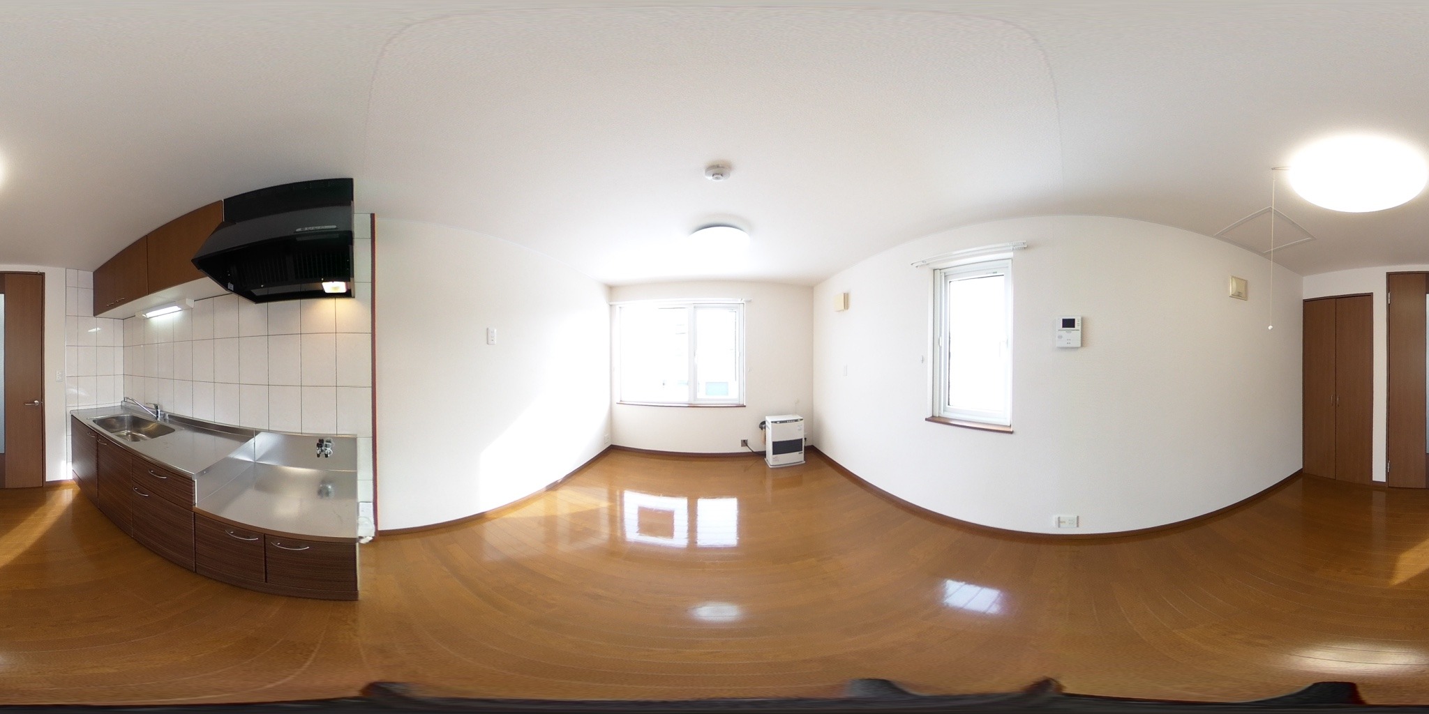 リビング・ダイニング