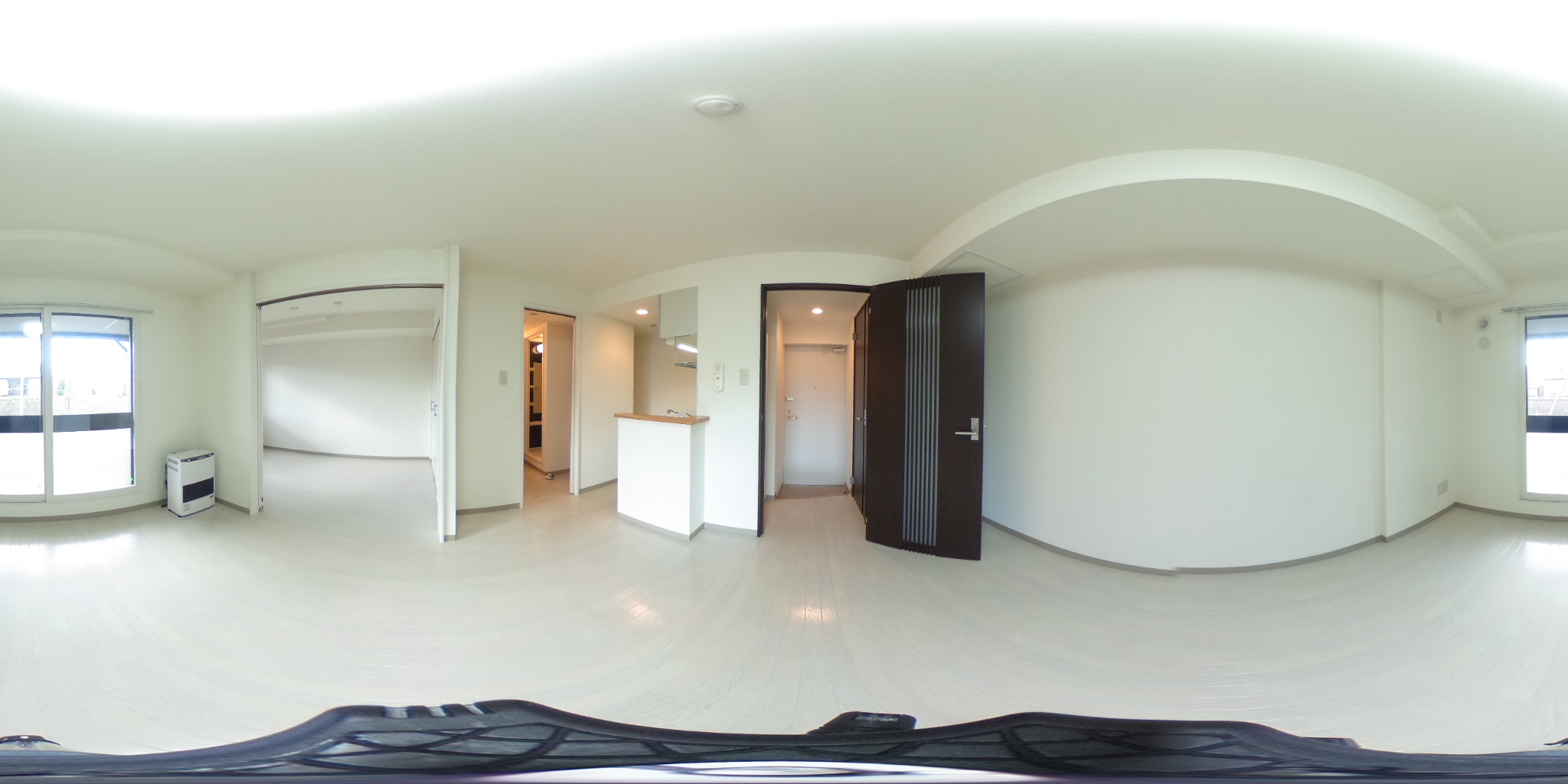 リビング・ダイニング