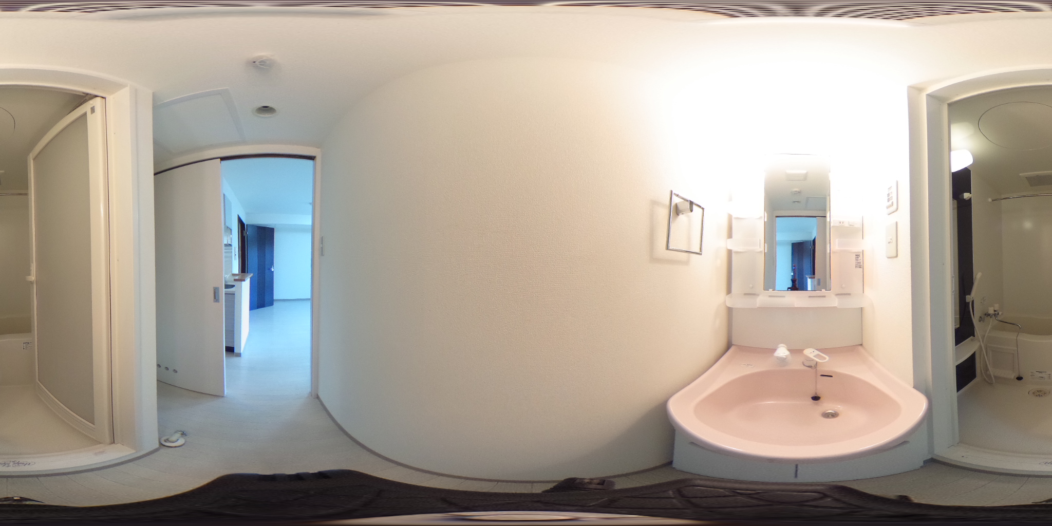 洗面所・脱衣所