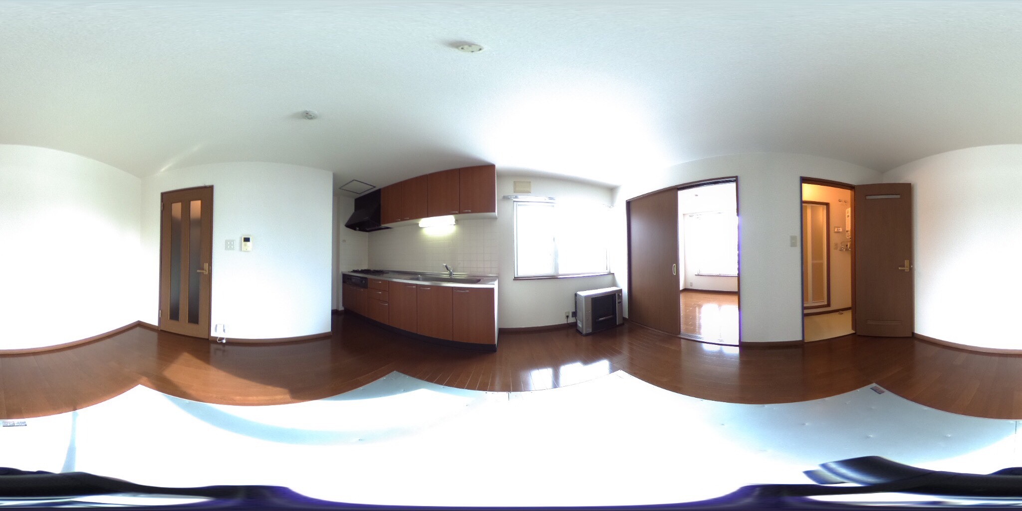 リビング・ダイニング