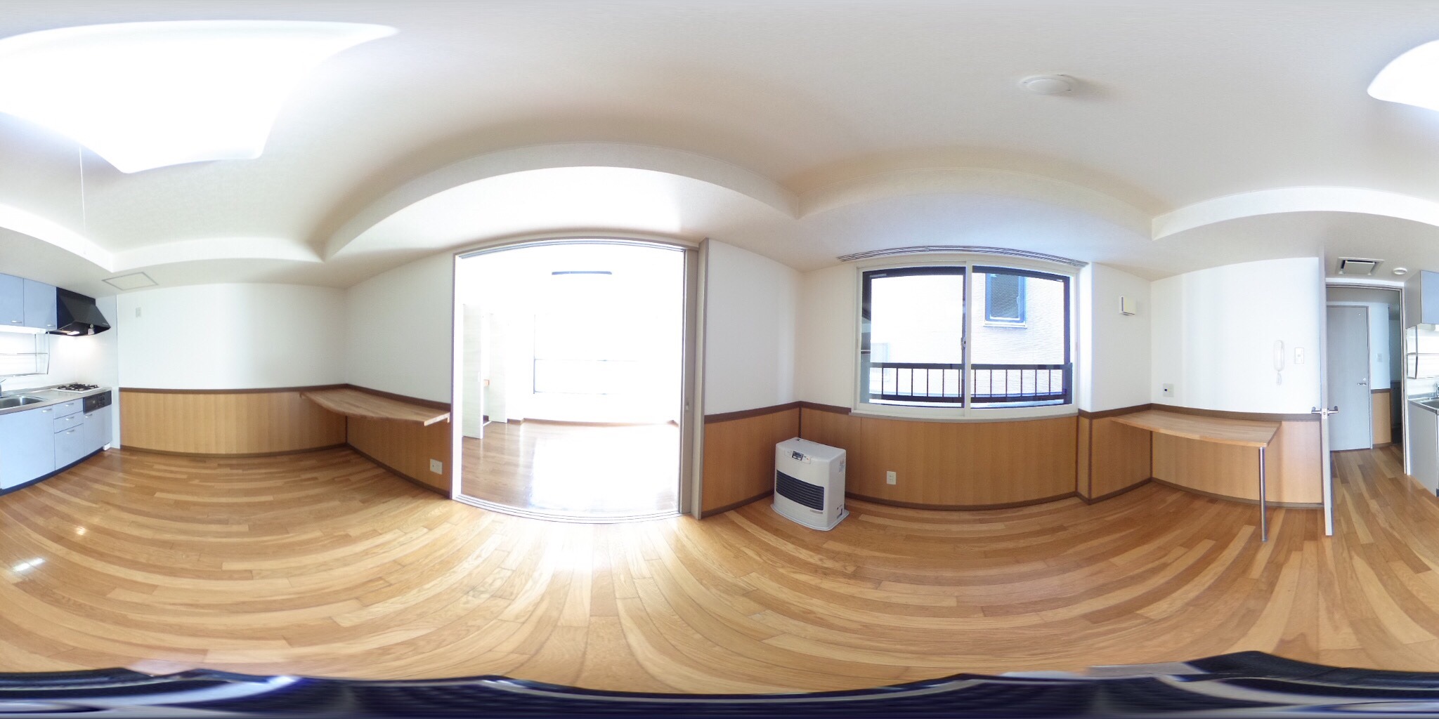 リビング・ダイニング