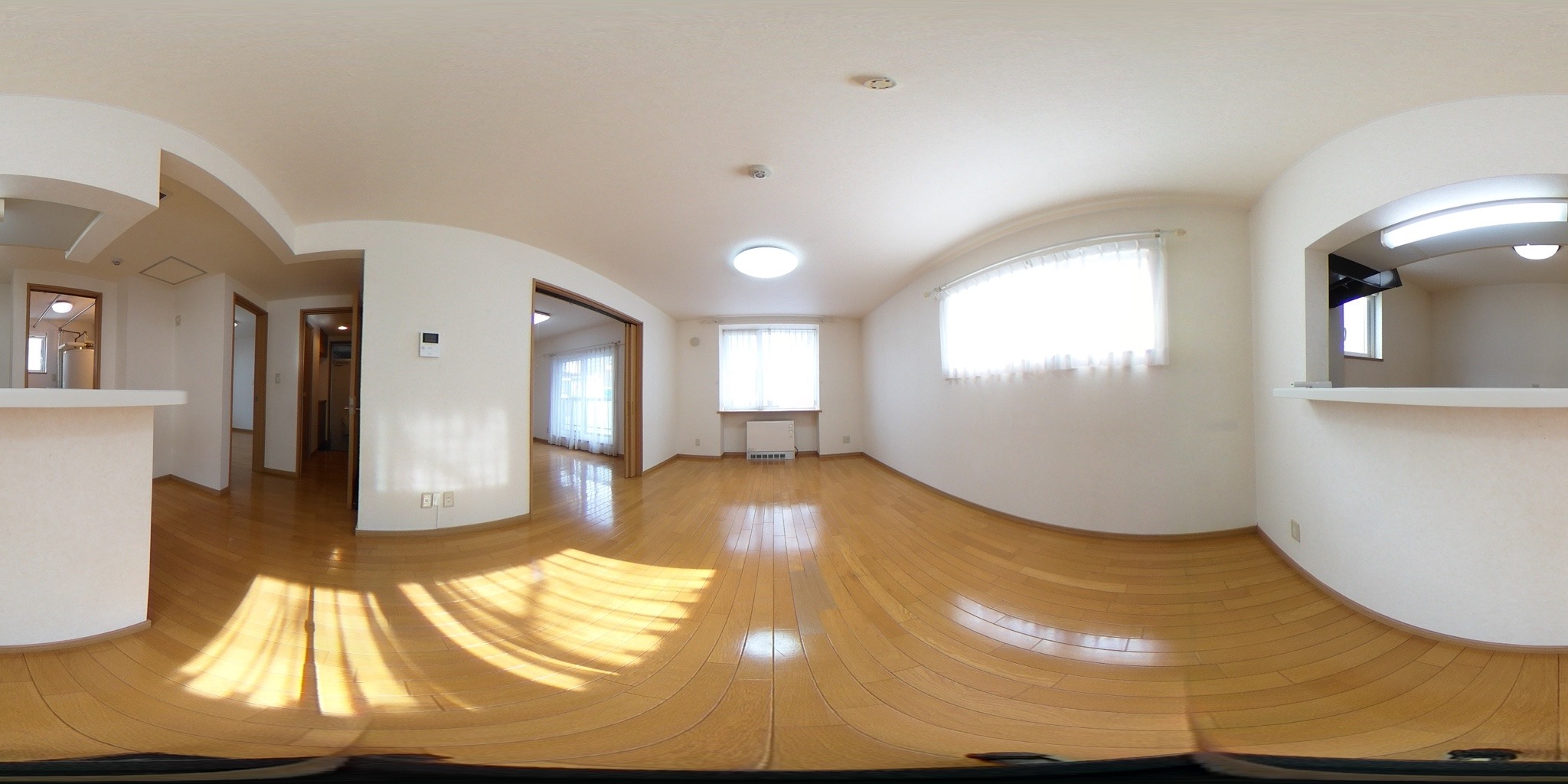 リビング・ダイニング