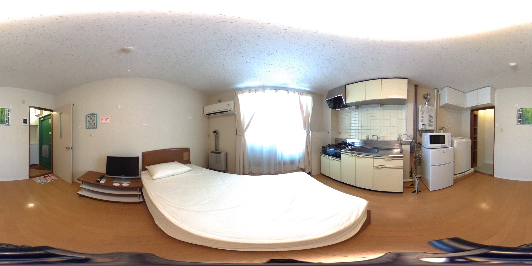 リビング・ダイニング