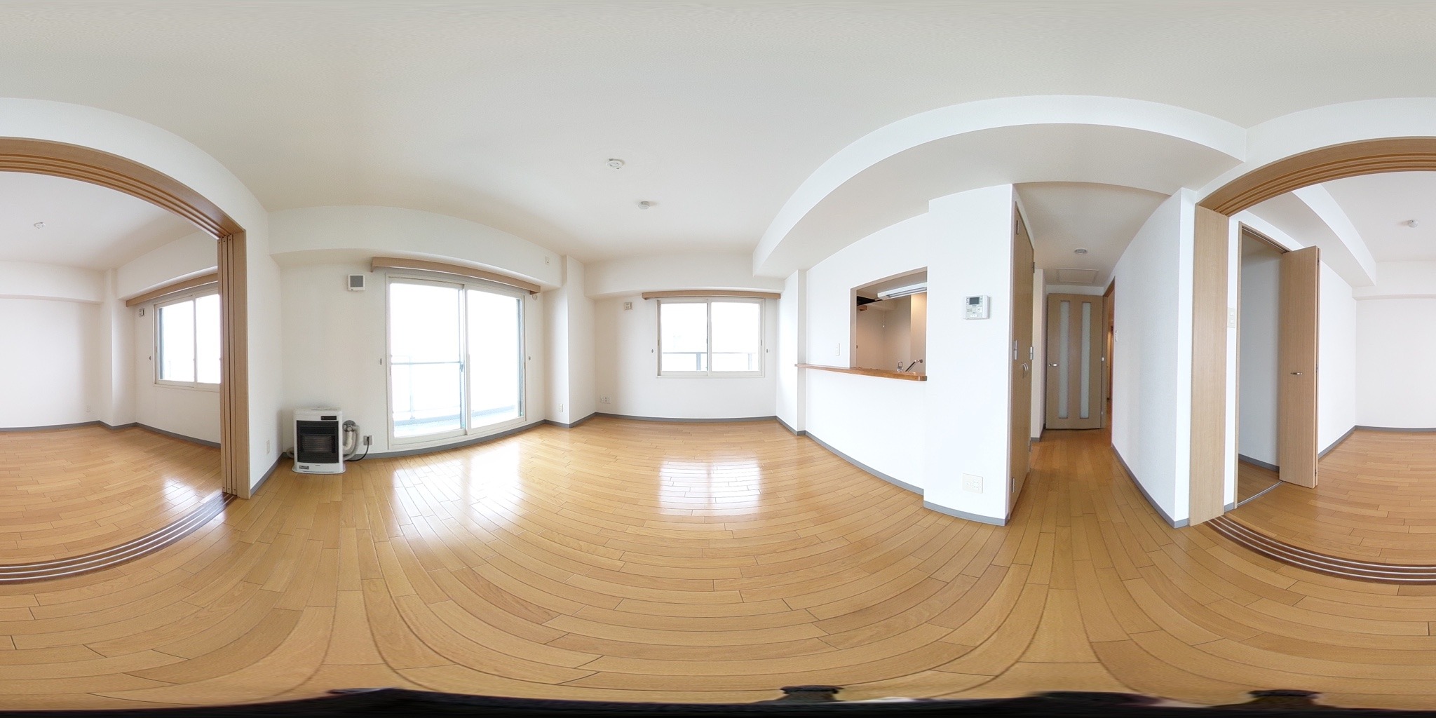 リビング・ダイニング