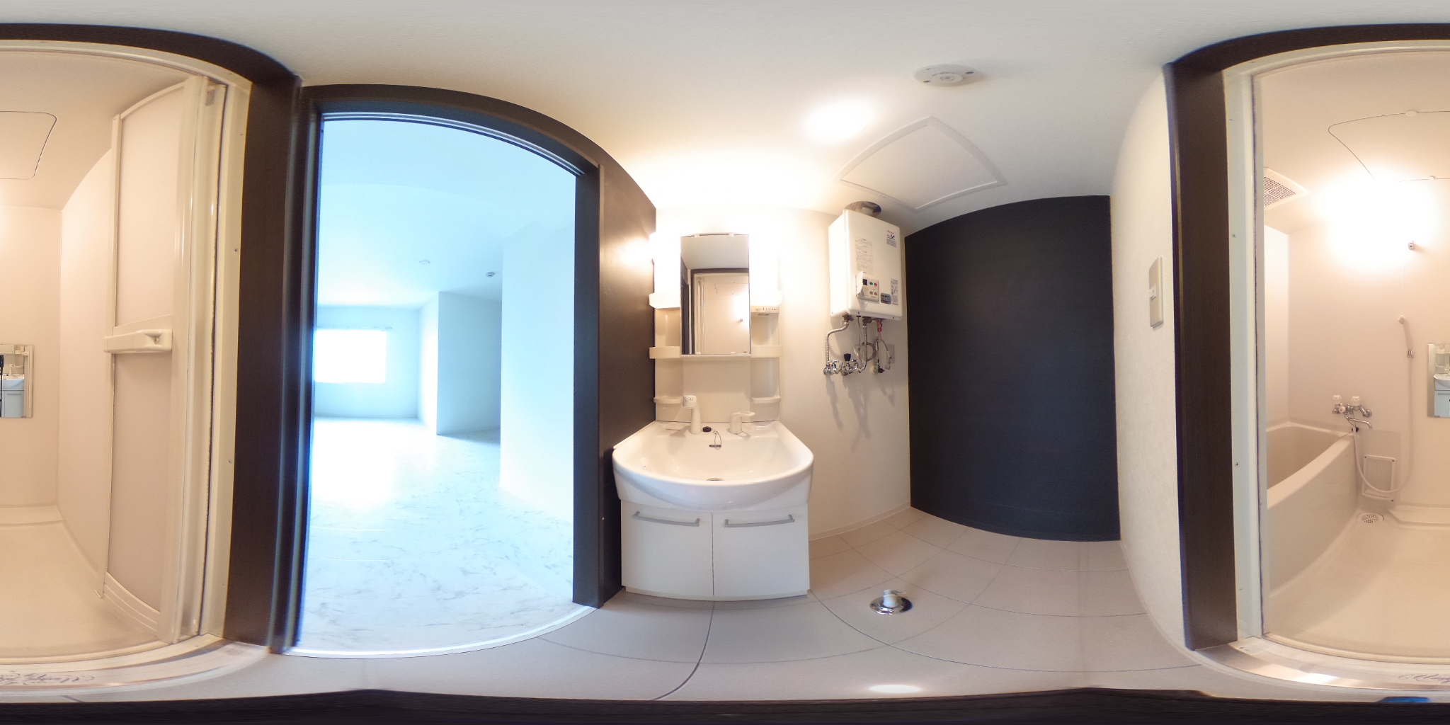 洗面所・脱衣所