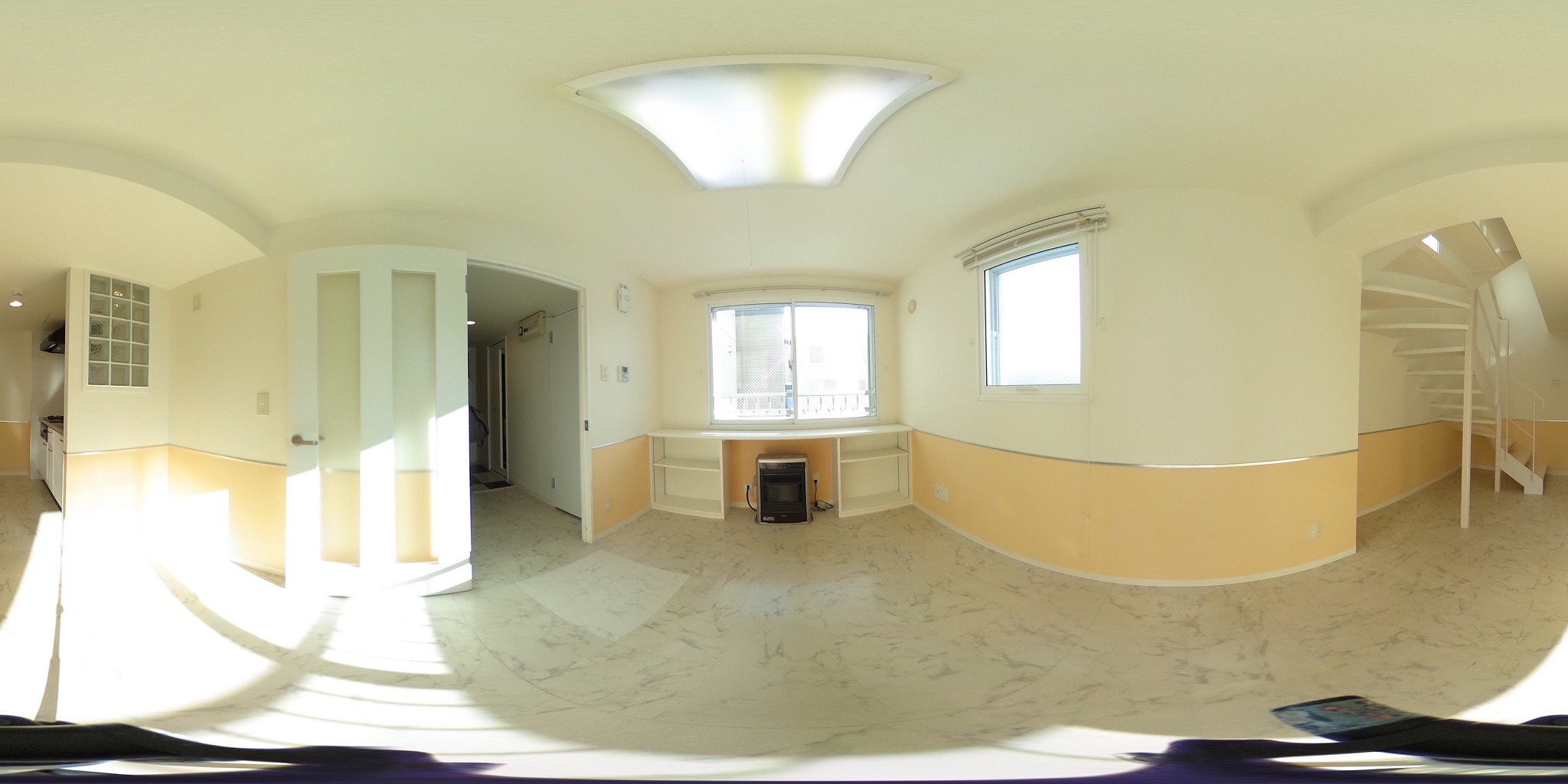 リビング・ダイニング