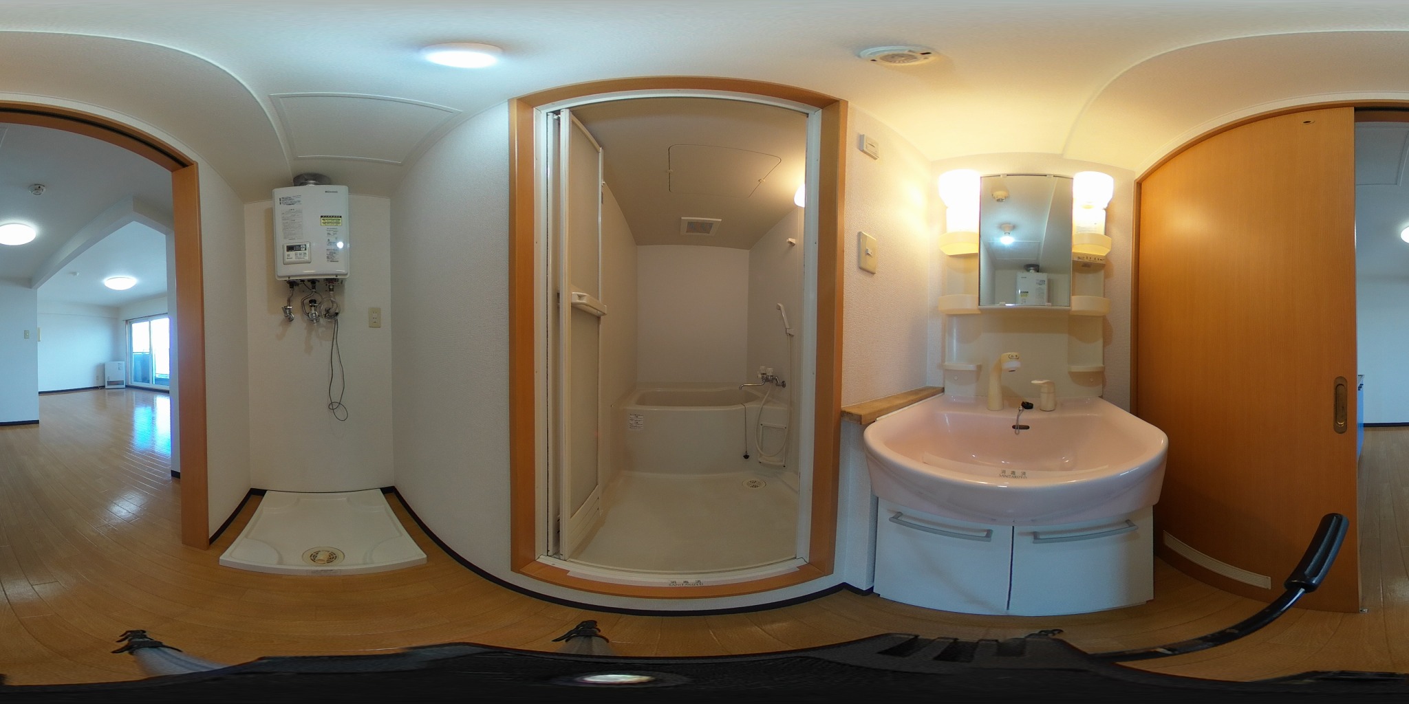 洗面所・脱衣所