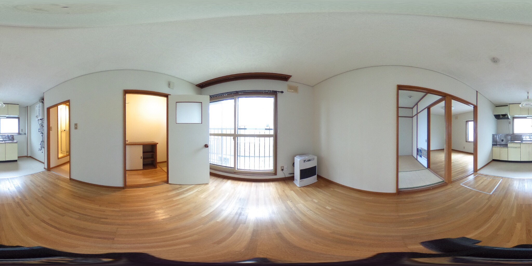 リビング・ダイニング