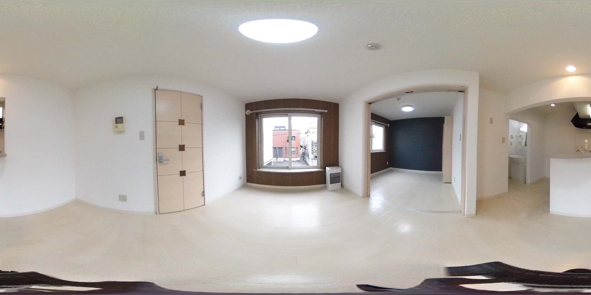 リビング・ダイニング